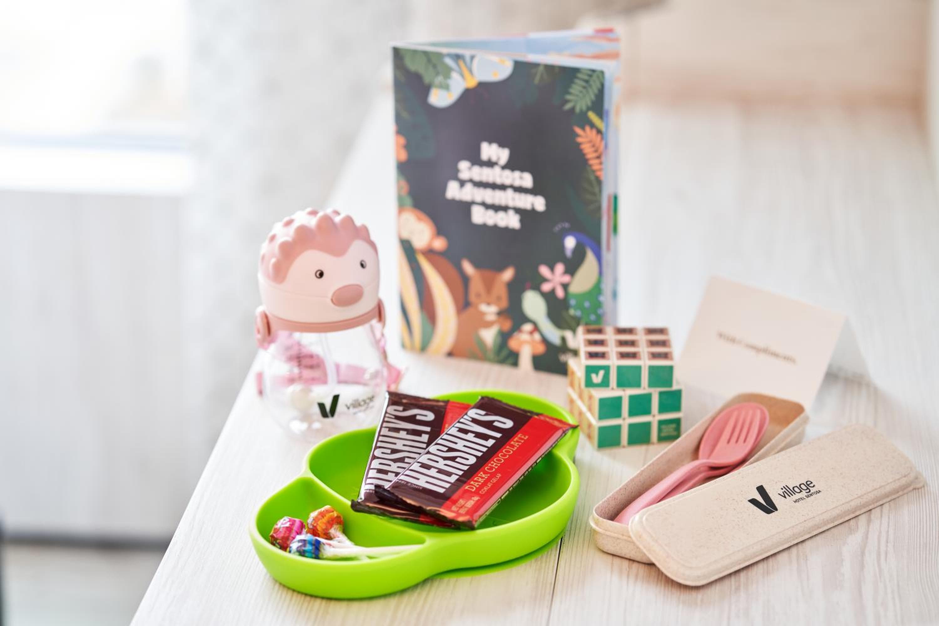 Village Hotel Sentosa by Far East Hospitality hotel, 10 Artillery Avenue #02-01, Singapore, Singapore — photo 53