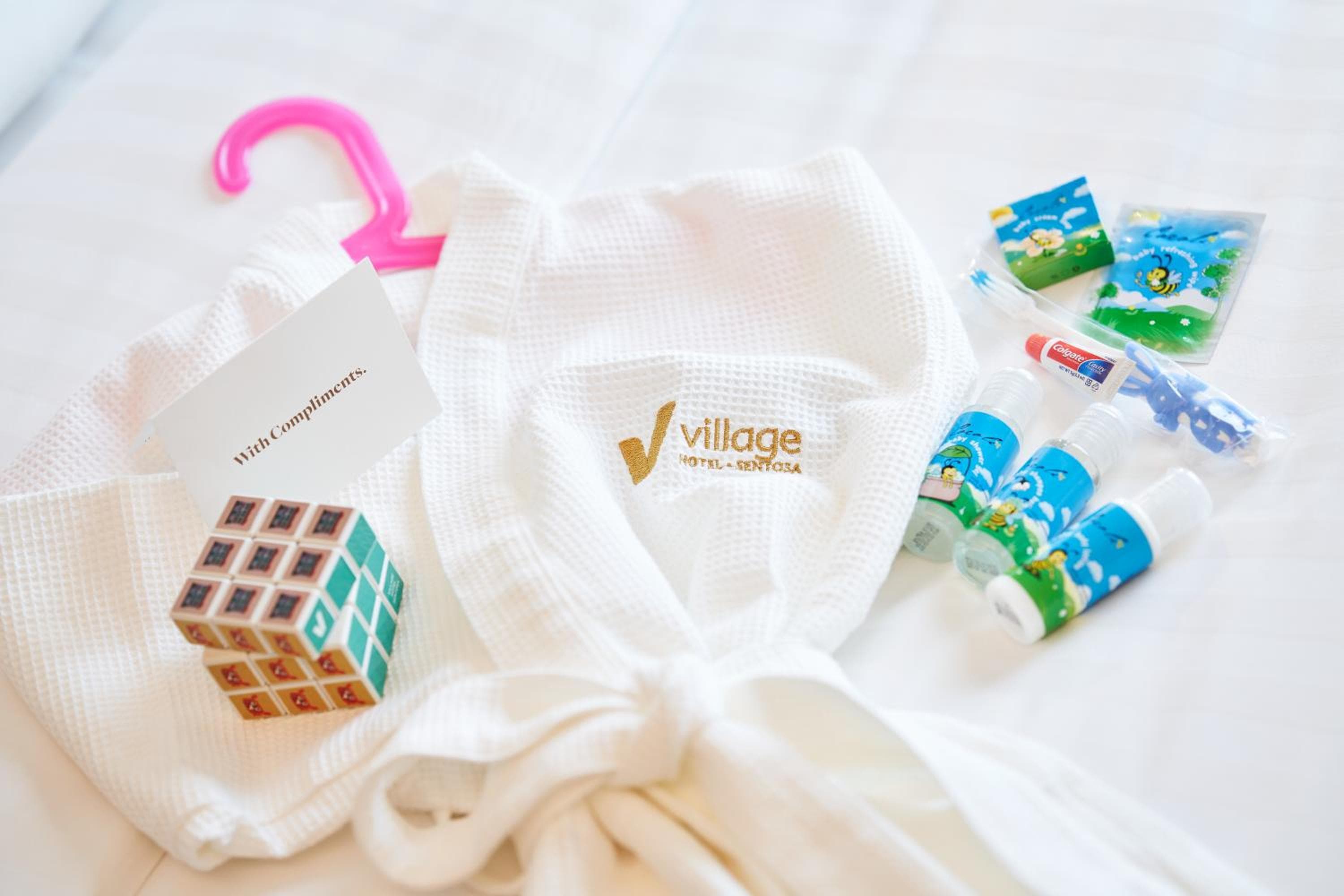 Village Hotel Sentosa by Far East Hospitality hotel, 10 Artillery Avenue #02-01, Singapore, Singapore — photo 52