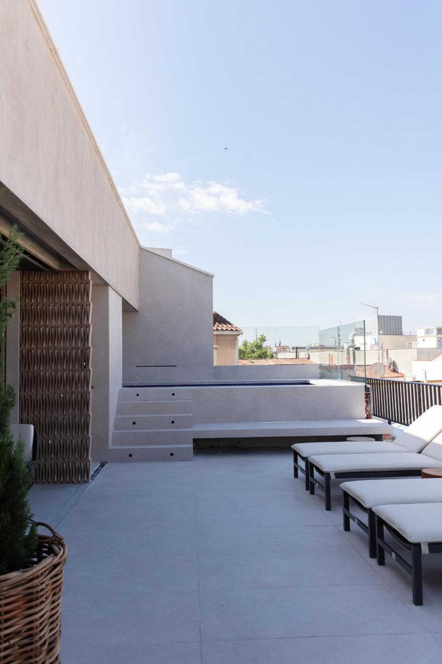 Hotel Villa Real, membro di Preferred Hotels & Resorts — 4