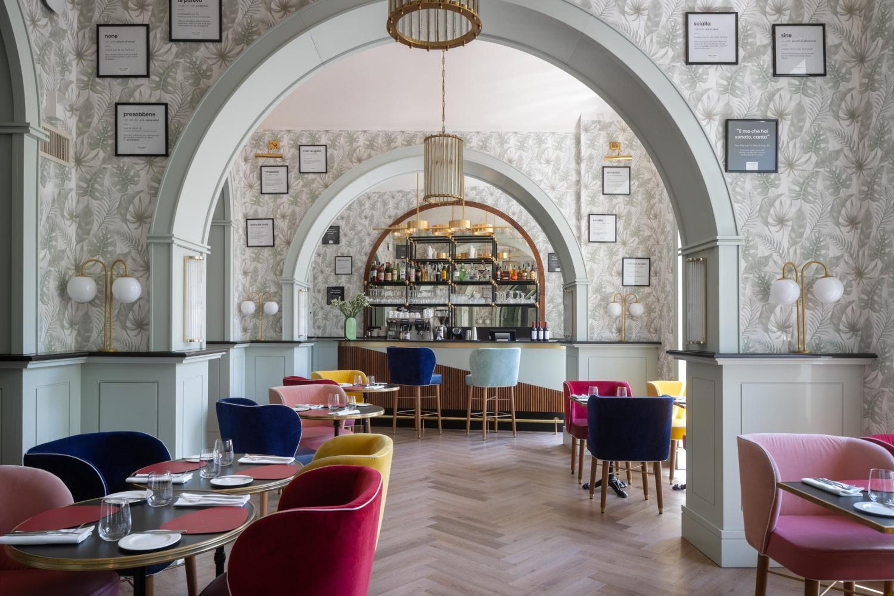 UNAHOTELS Trastevere Roma — 2