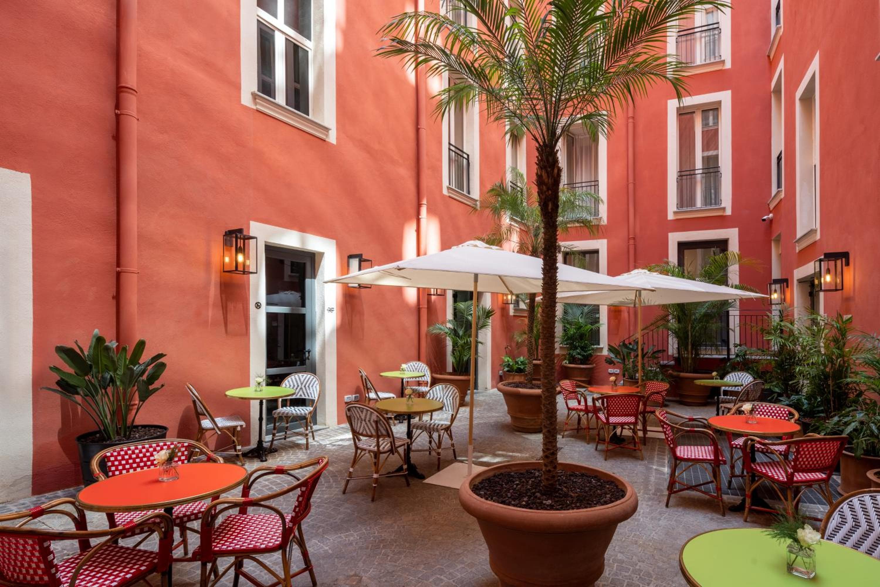 UNAHOTELS Trastevere Roma — 5