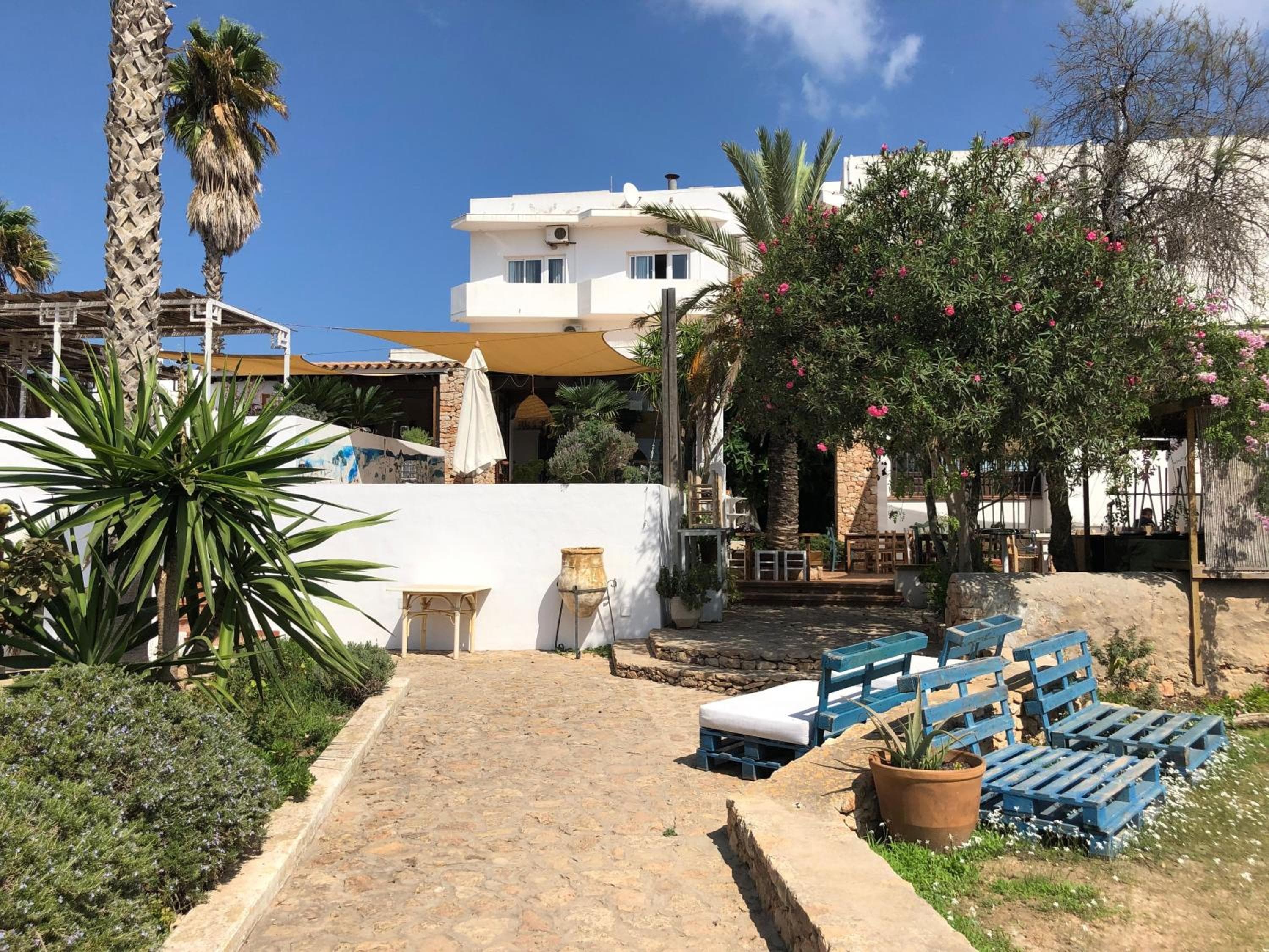 Hostal Islas Pitiusas — 1