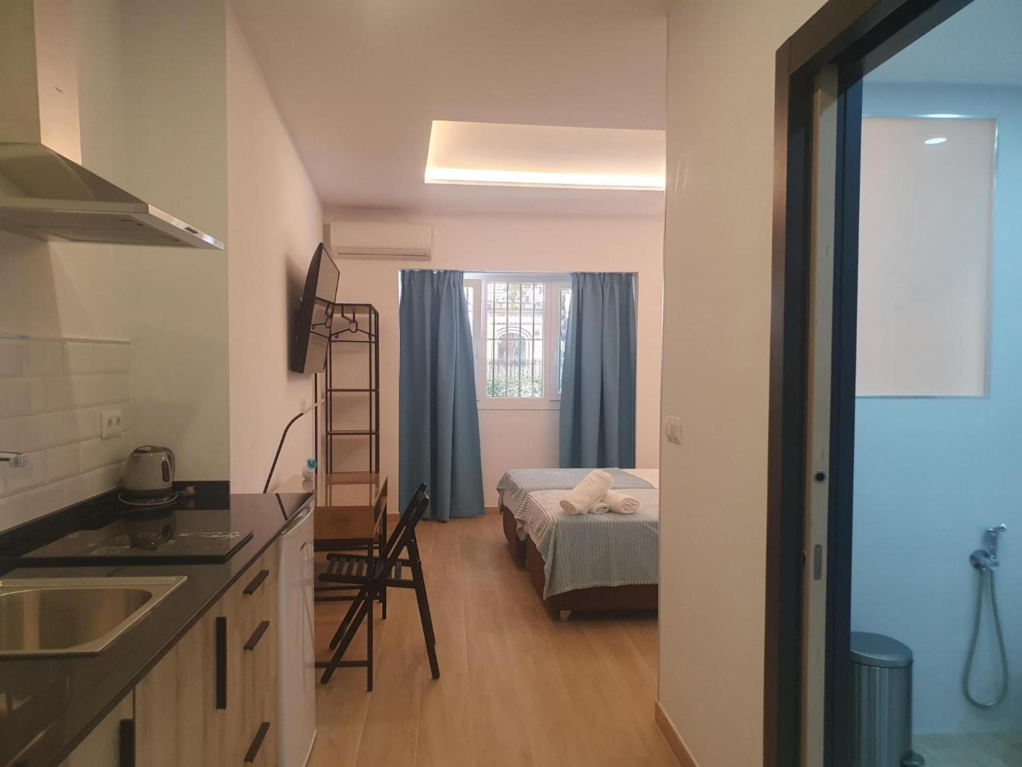 El Nogal Home — 21