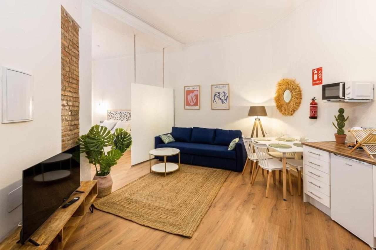 Strachan Apartamentos en el corazón de Málaga — 19