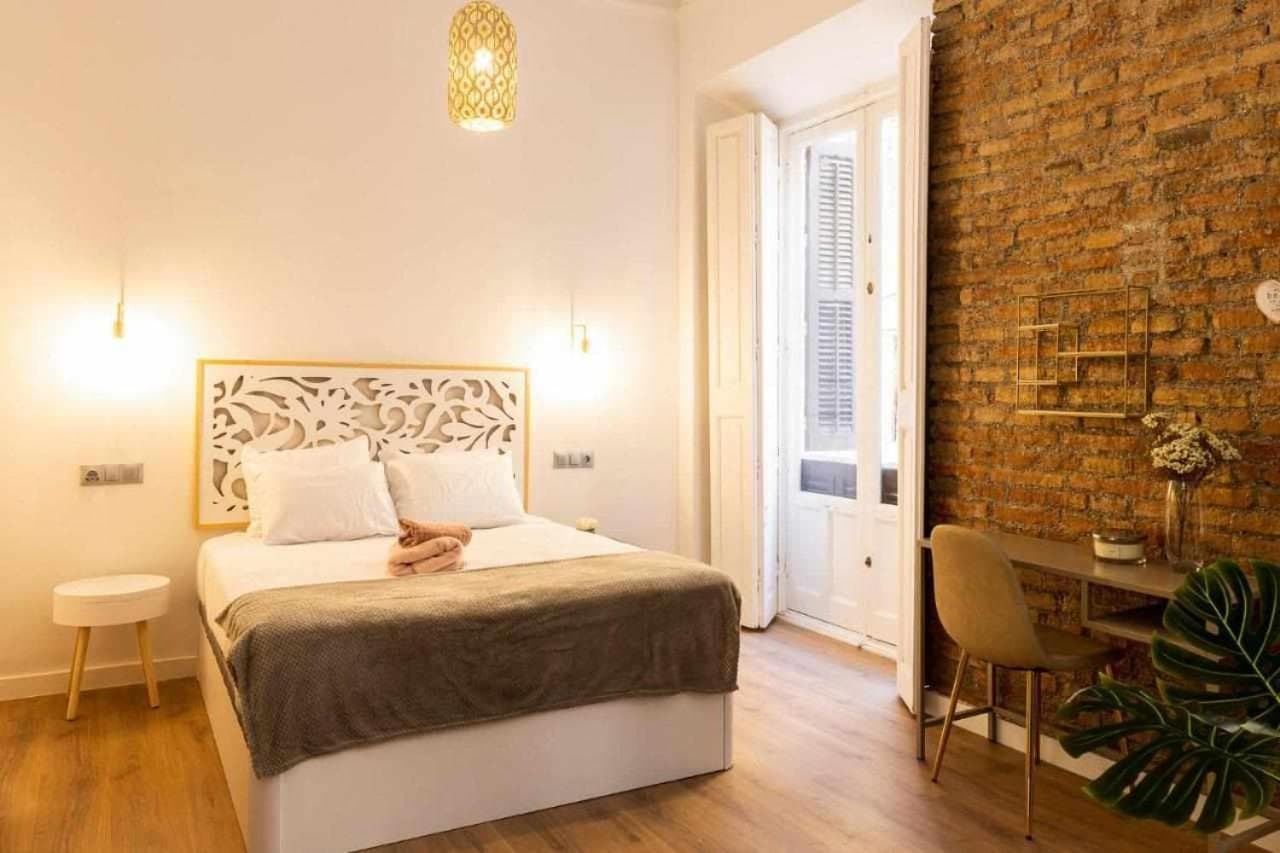 Strachan-Apartamento en el corazón de Málaga — 5