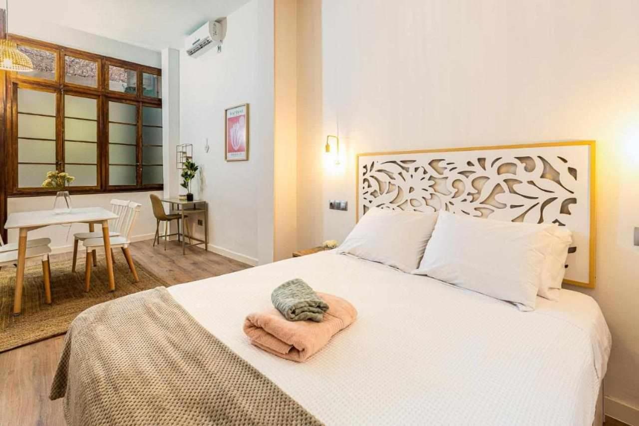 Strachan Apartamentos en el corazón de Málaga — 18