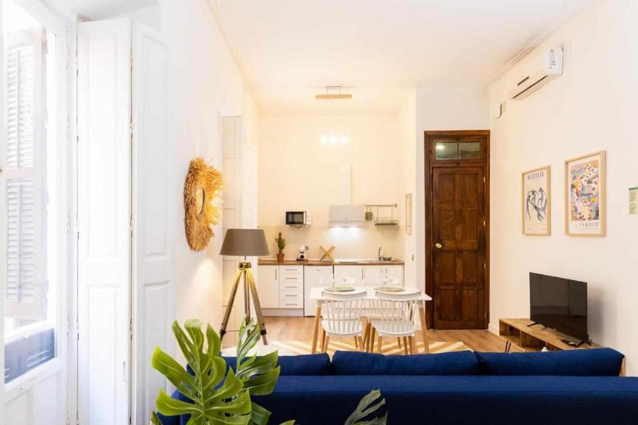 Strachan Apartamentos en el corazón de Málaga — 8