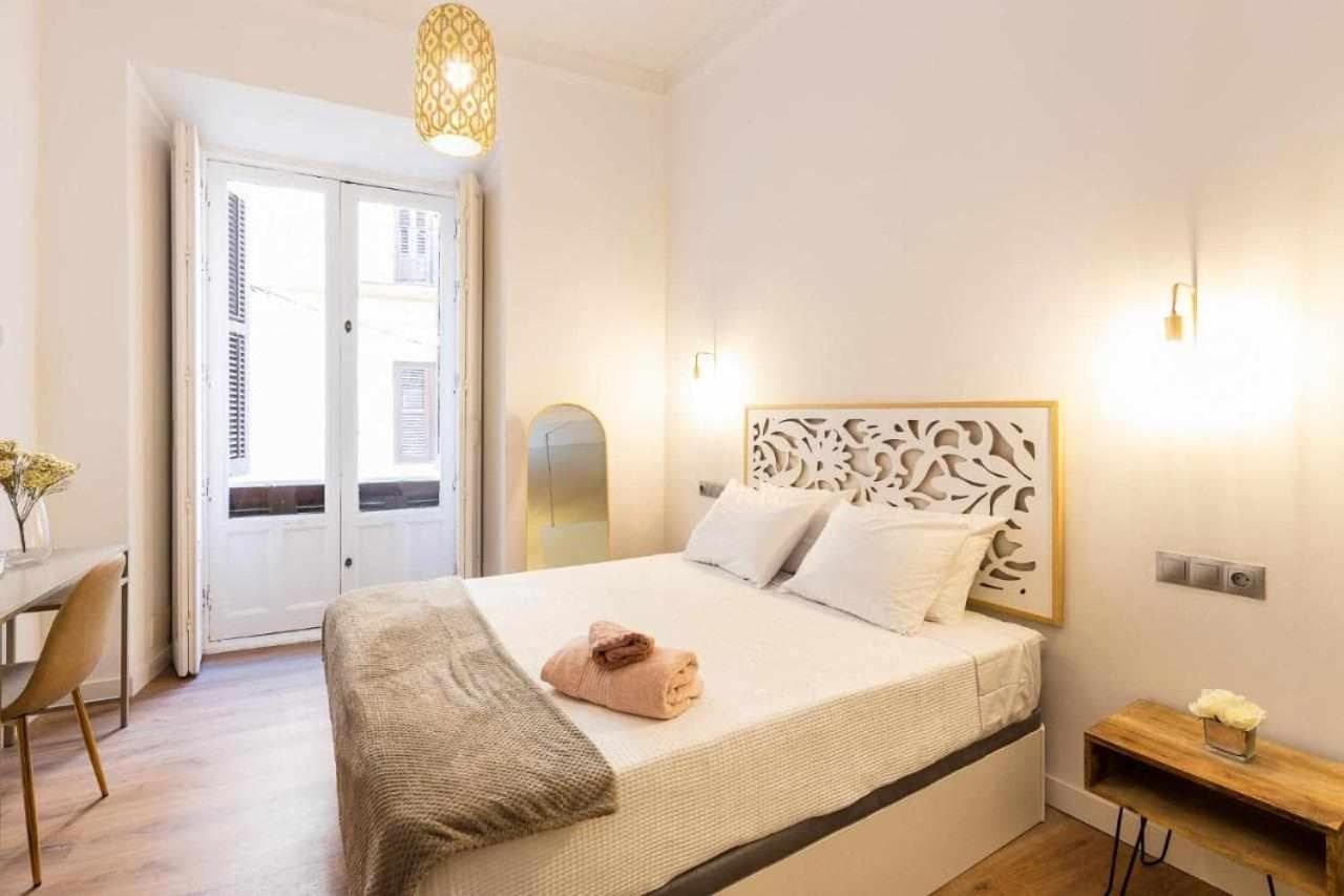 Strachan Apartamentos en el corazón de Málaga — 5