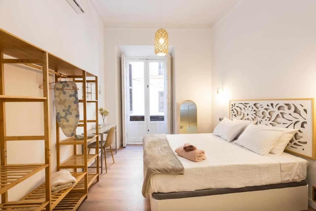 Strachan Apartamentos en el corazón de Málaga — 22