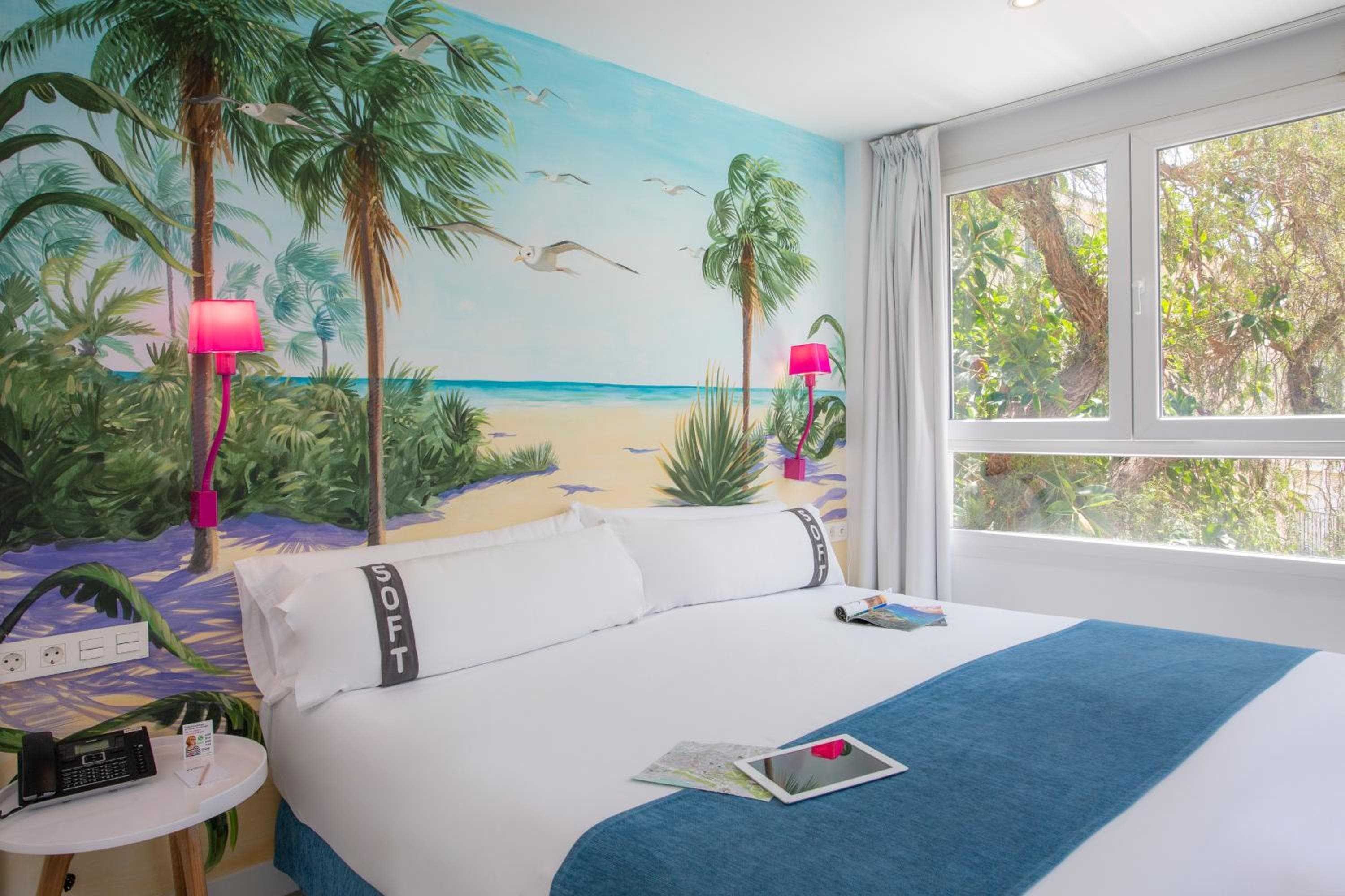 Casual del Mar Málaga by Casual Hoteles — 20
