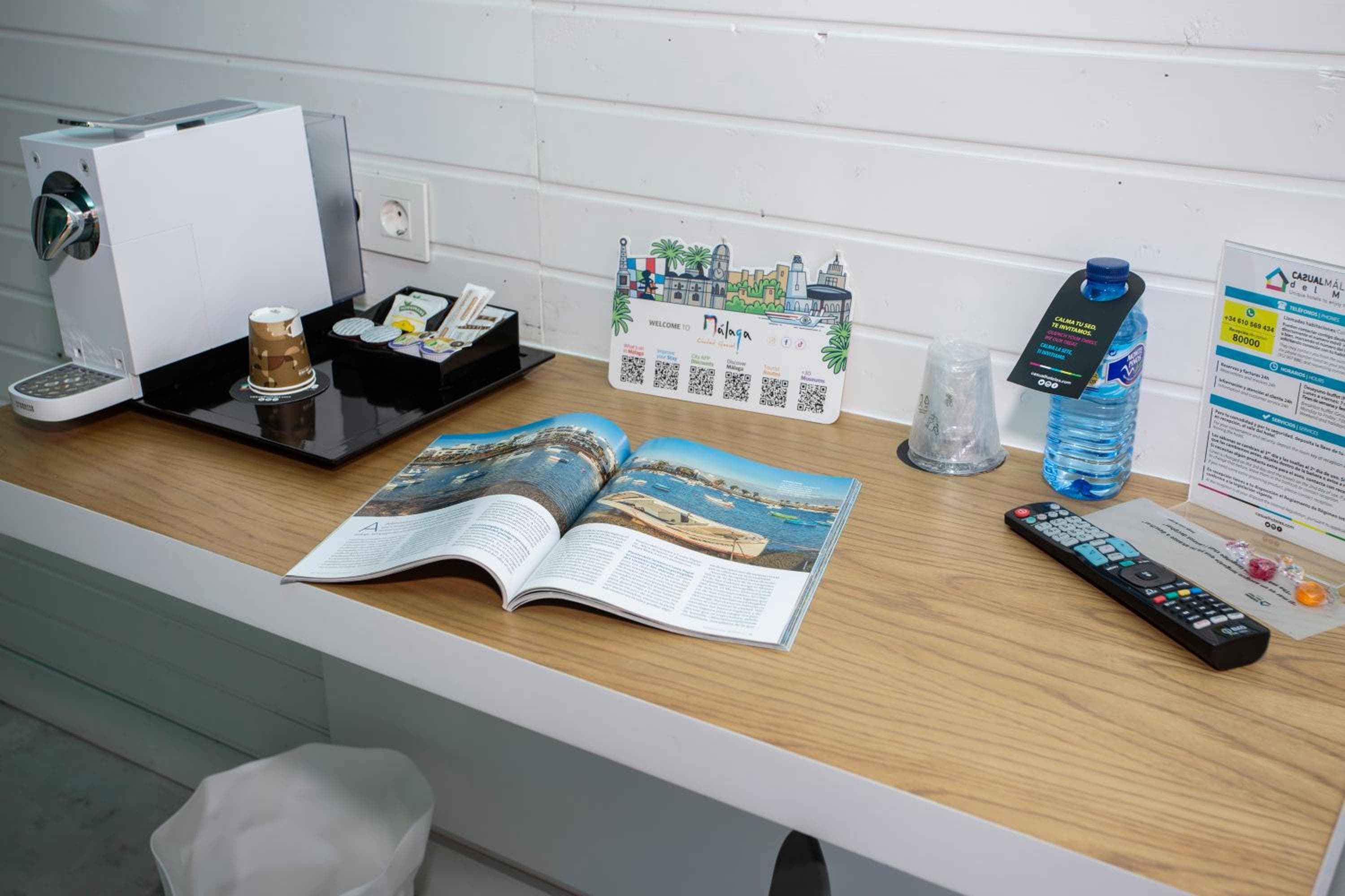 Casual del Mar Málaga by Casual Hoteles — 25