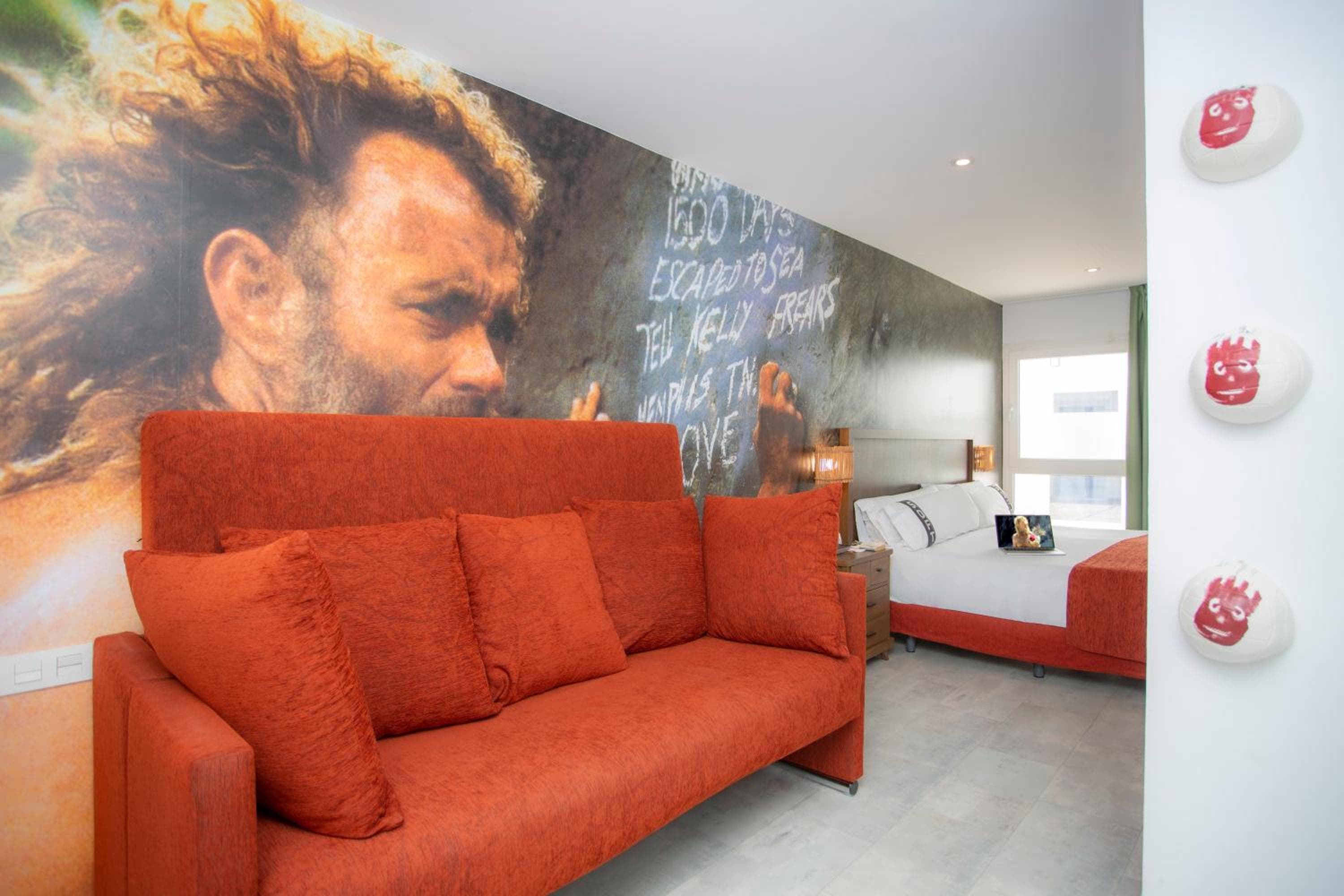 Casual del Mar Málaga by Casual Hoteles — 5