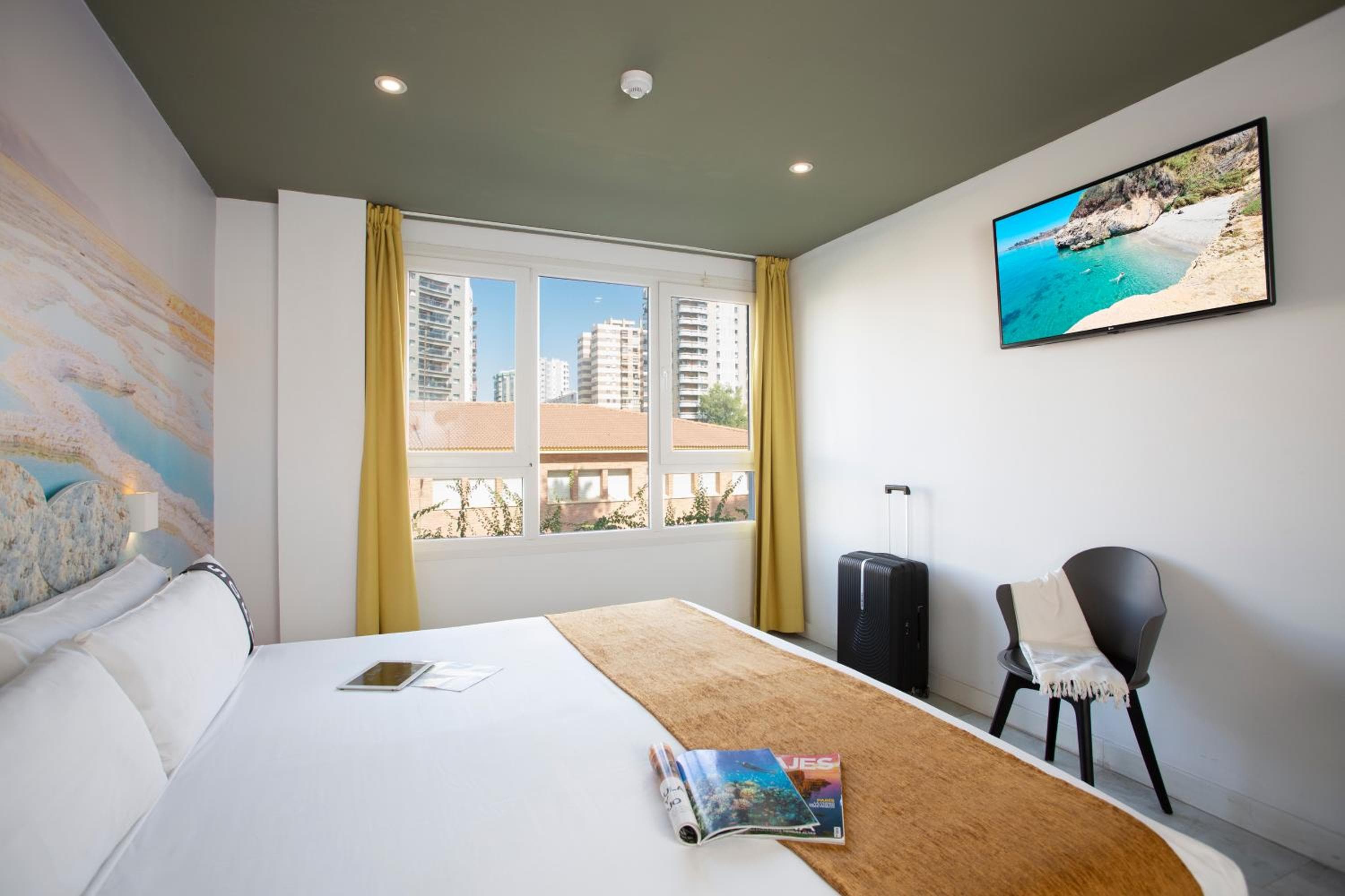 Casual del Mar Málaga by Casual Hoteles — 29