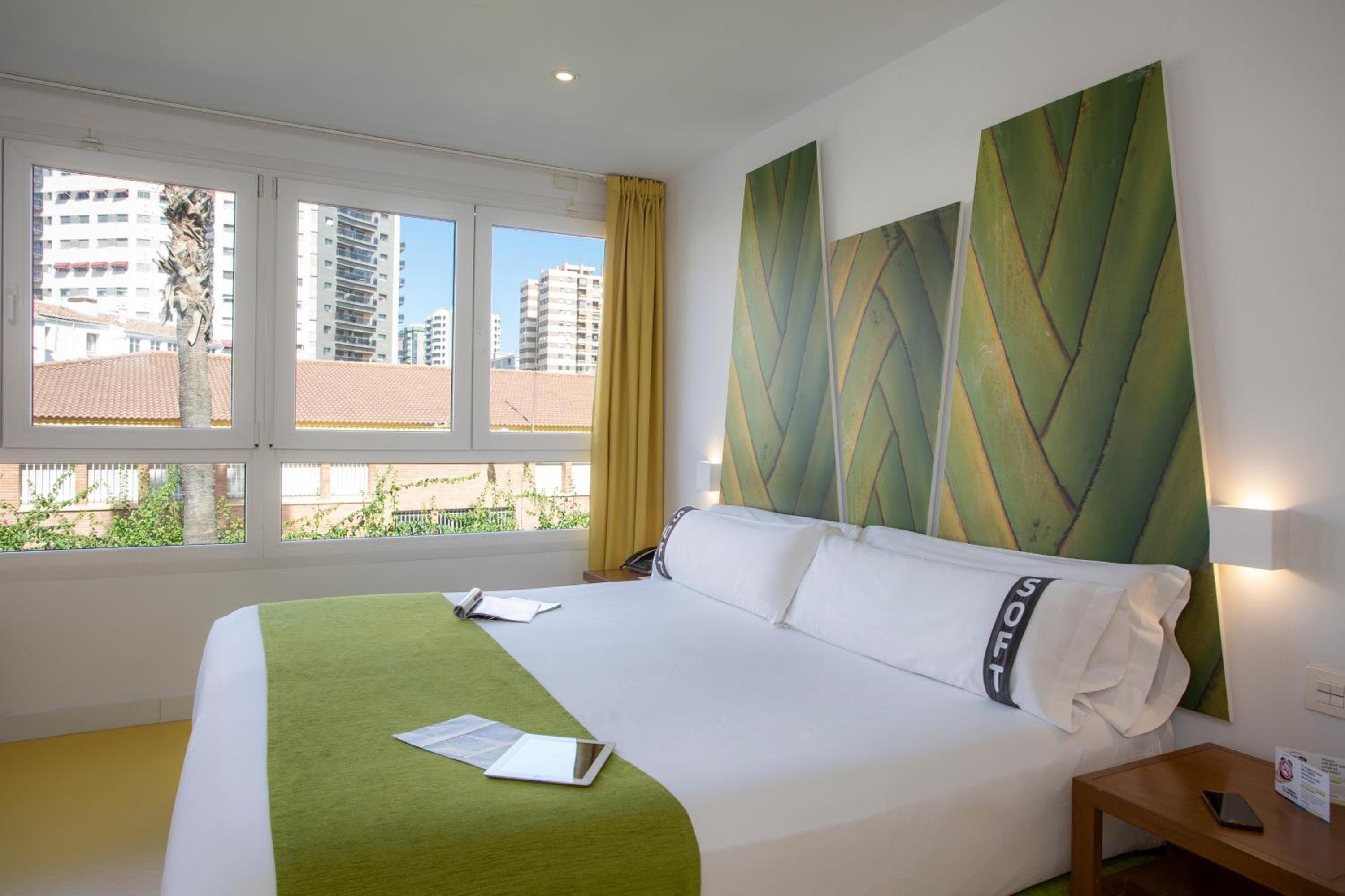 Casual del Mar Málaga by Casual Hoteles — 22