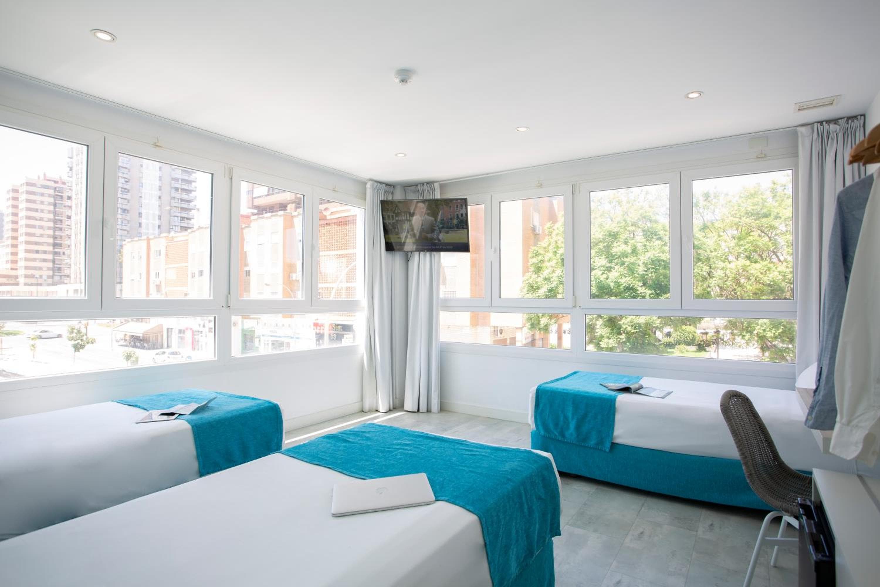 Casual del Mar Málaga by Casual Hoteles — 18