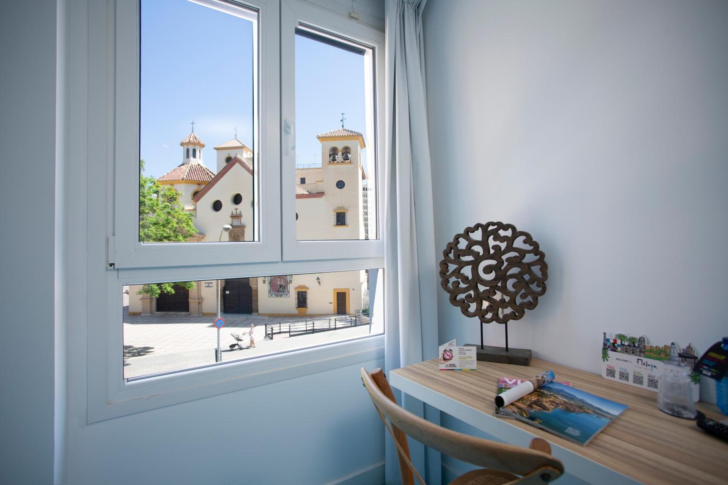 Casual del Mar Málaga by Casual Hoteles — 28
