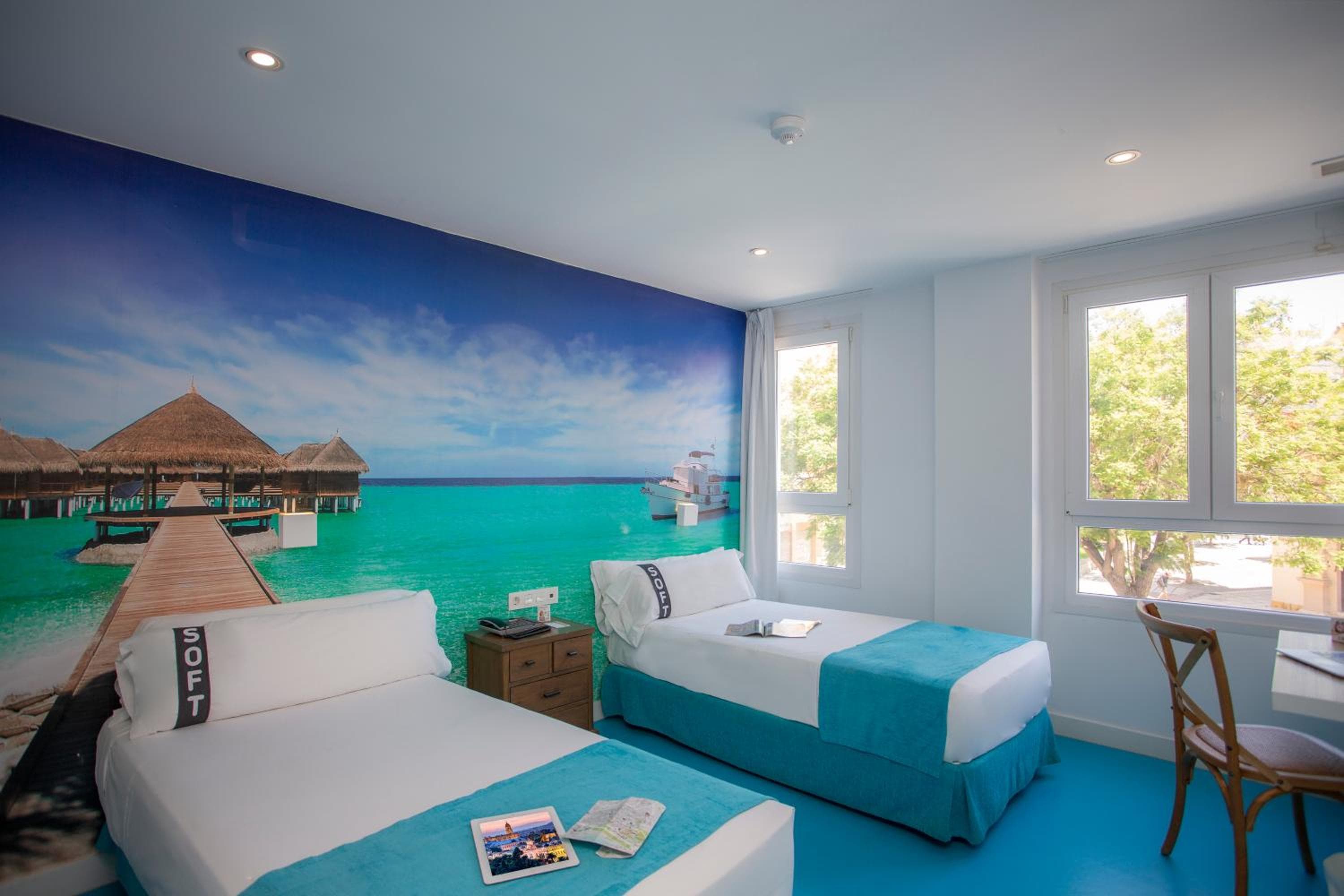 Casual del Mar Málaga by Casual Hoteles — 24
