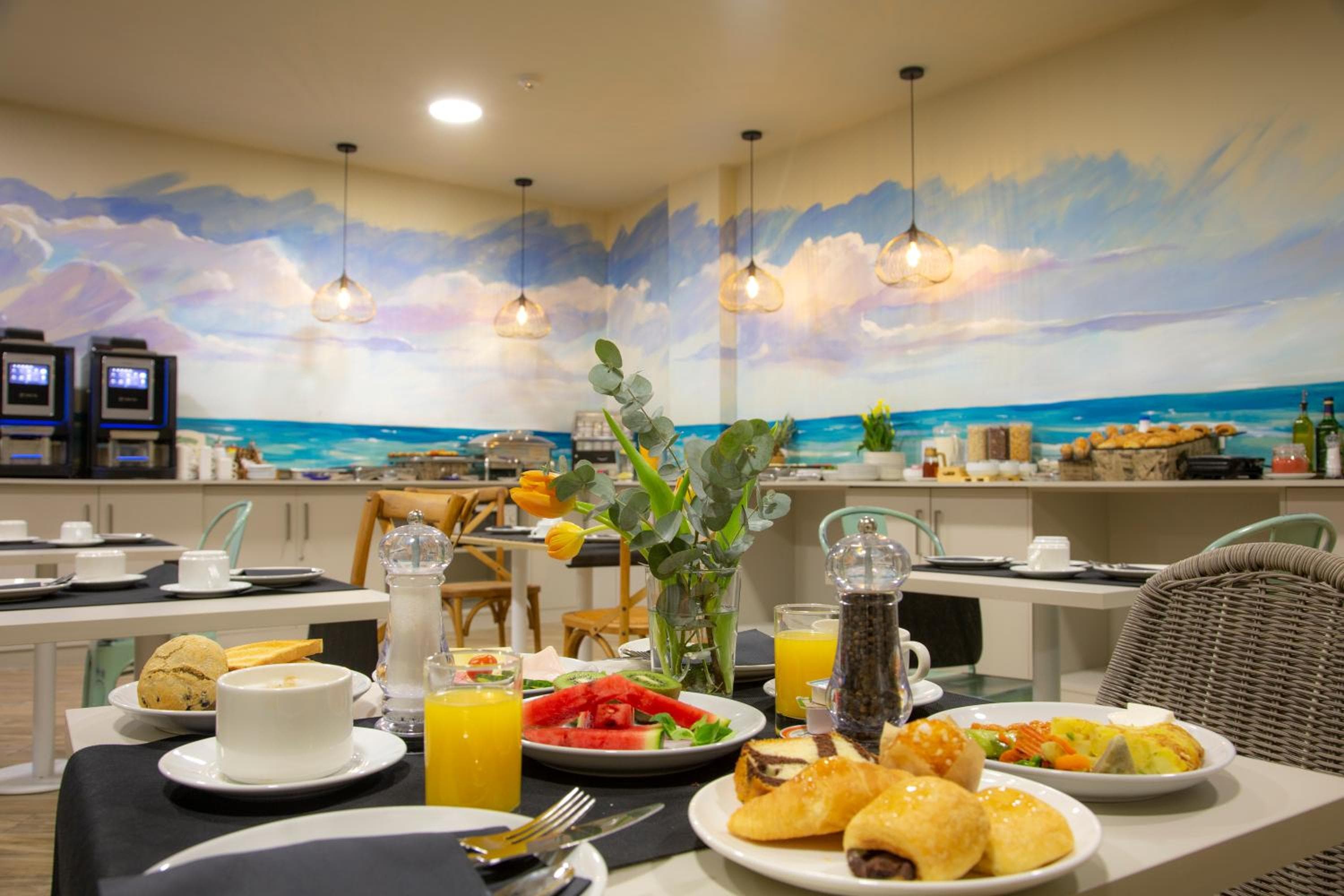 Casual del Mar Málaga by Casual Hoteles — 27