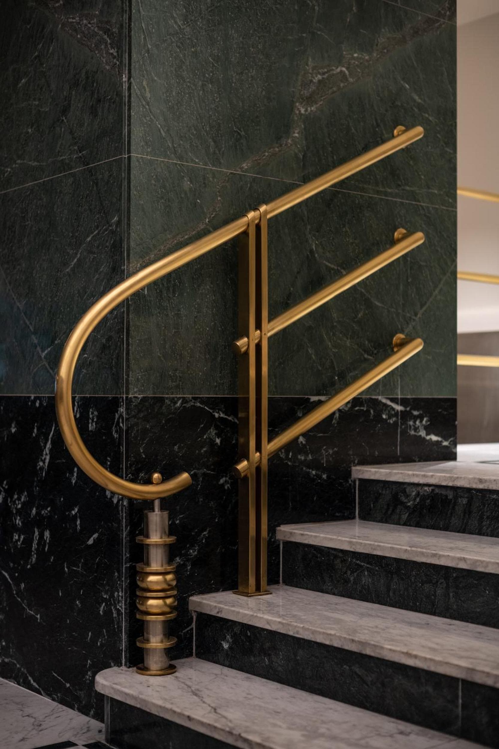 Almanac X Alcron Prague hotel, Stepanska 40, Prague, Czech Republic — photo 57