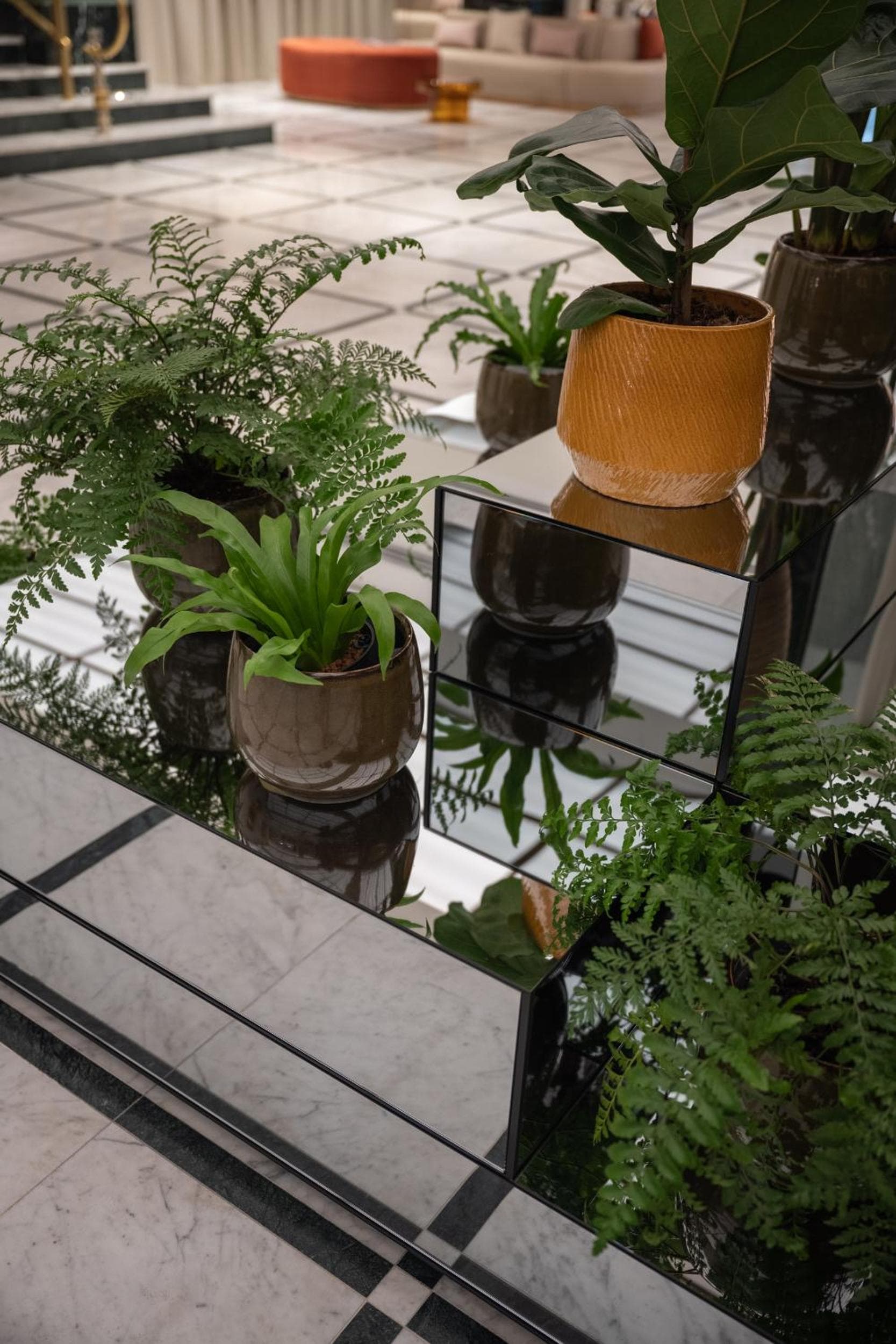 Almanac X Alcron Prague hotel, Stepanska 40, Prague, Czech Republic — photo 105