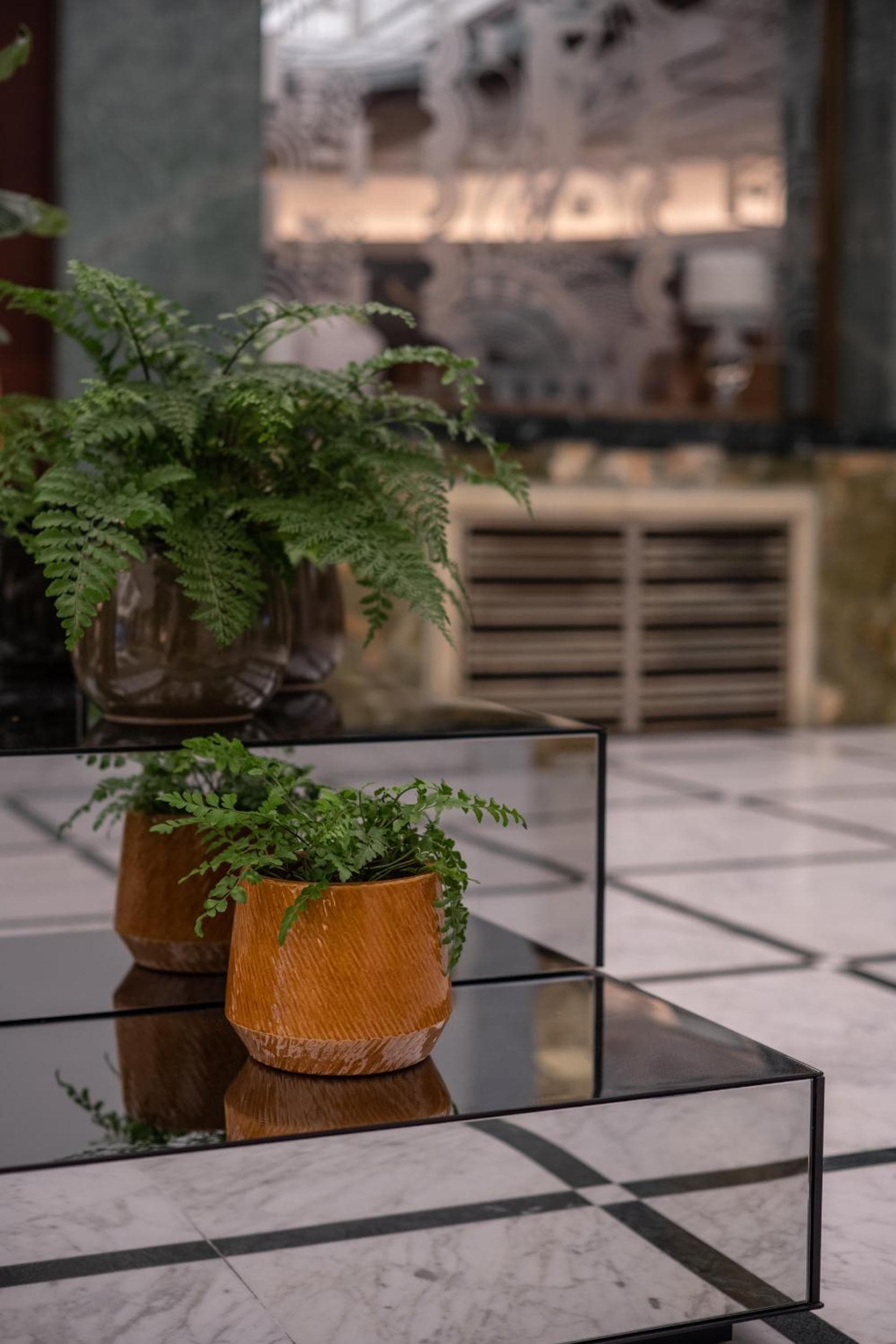 Almanac X Alcron Prague hotel, Stepanska 40, Prague, Czech Republic — photo 50