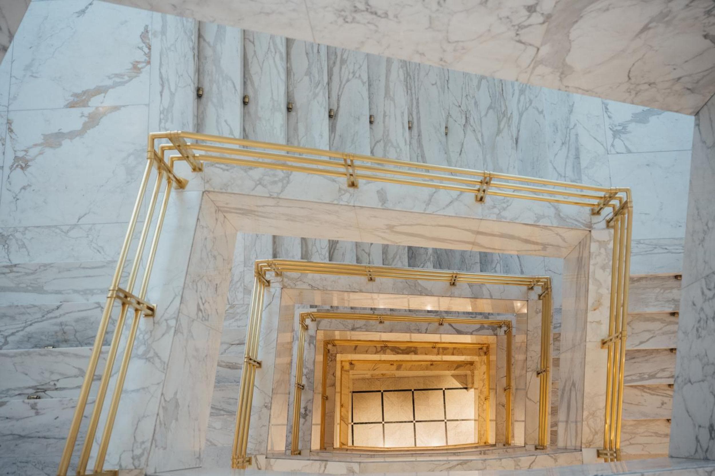 Almanac X Alcron Prague hotel, Stepanska 40, Prague, Czech Republic — photo 95