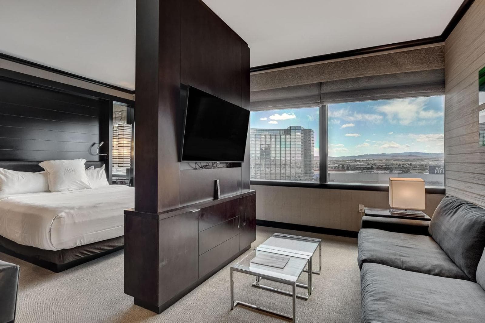 Vdara Hotel & Spa Private Residences — 15