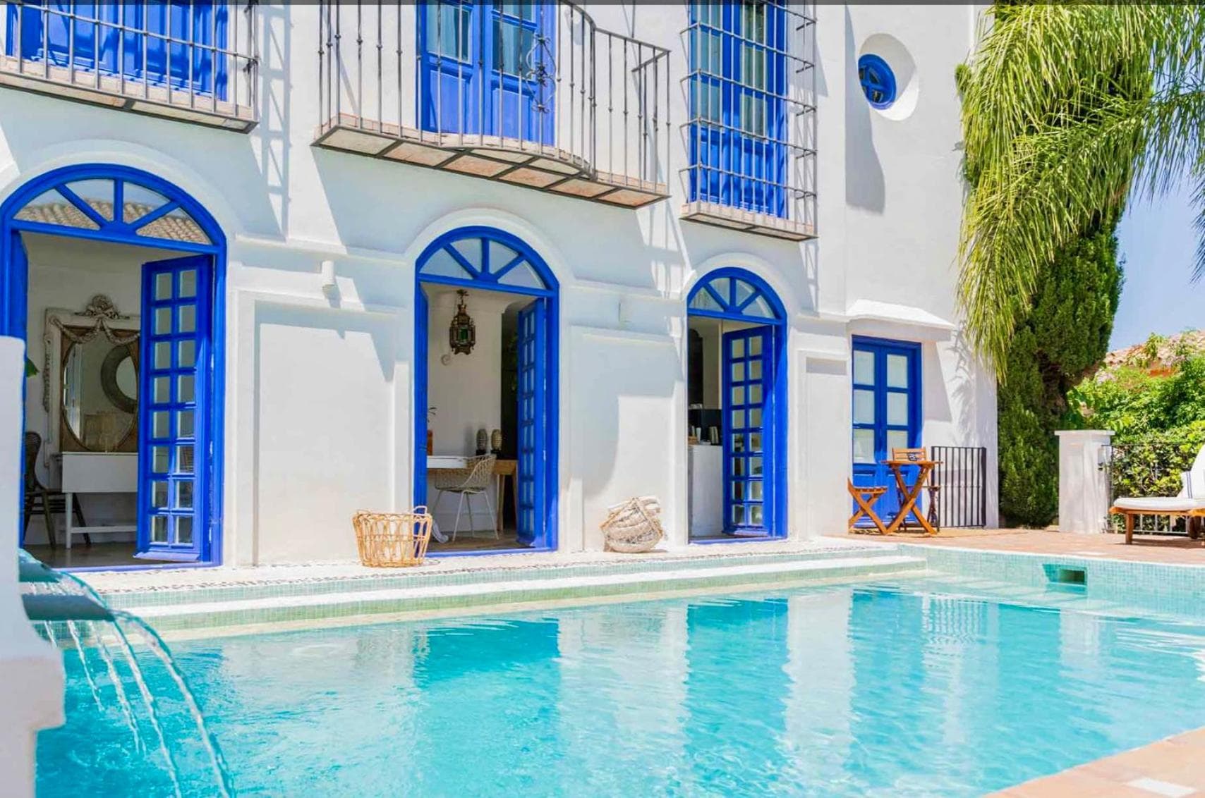 The Pearl - Marbella — 22