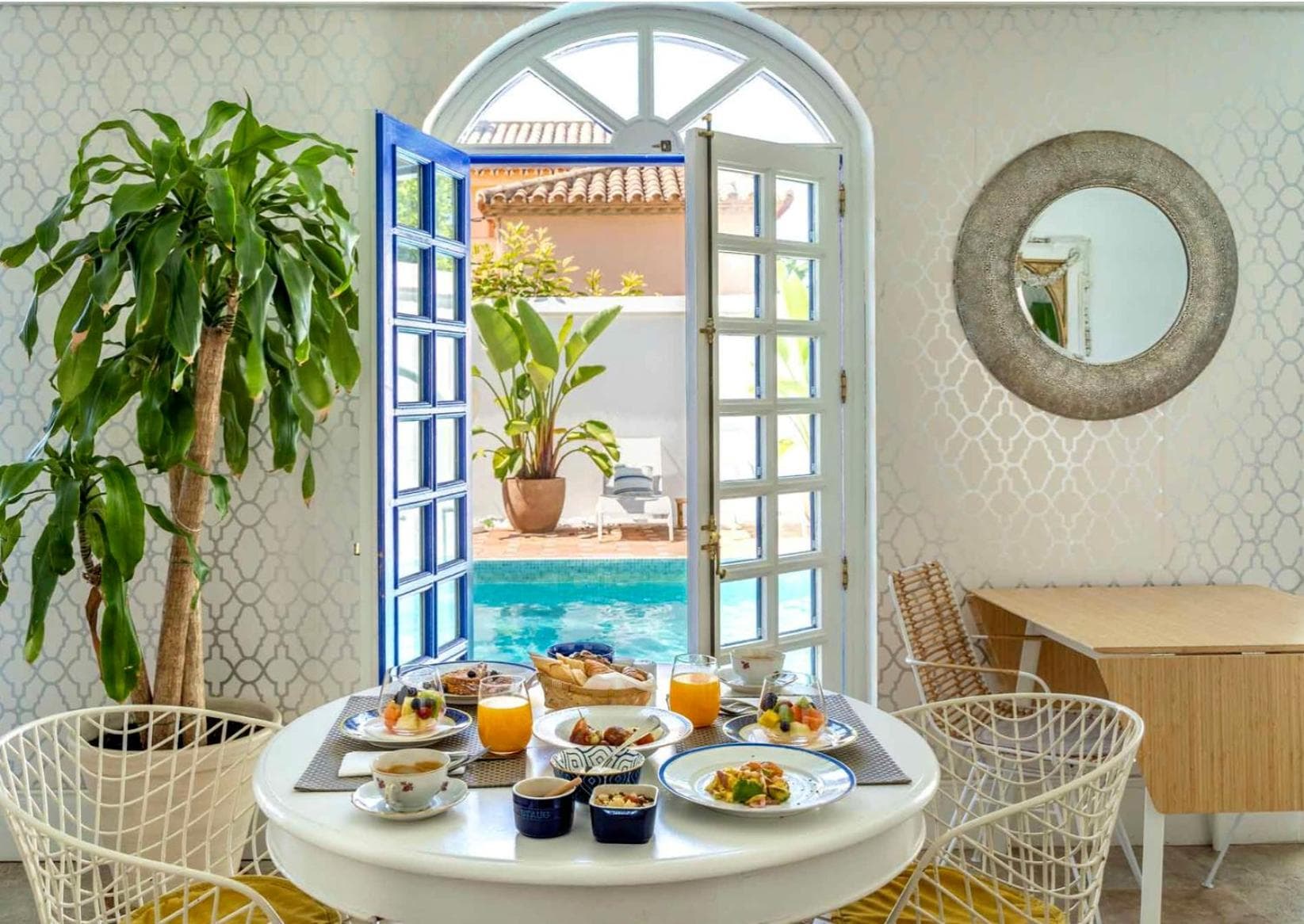The Pearl - Marbella — 5