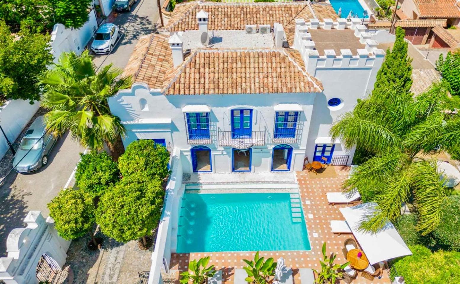 The Pearl - Marbella — 4