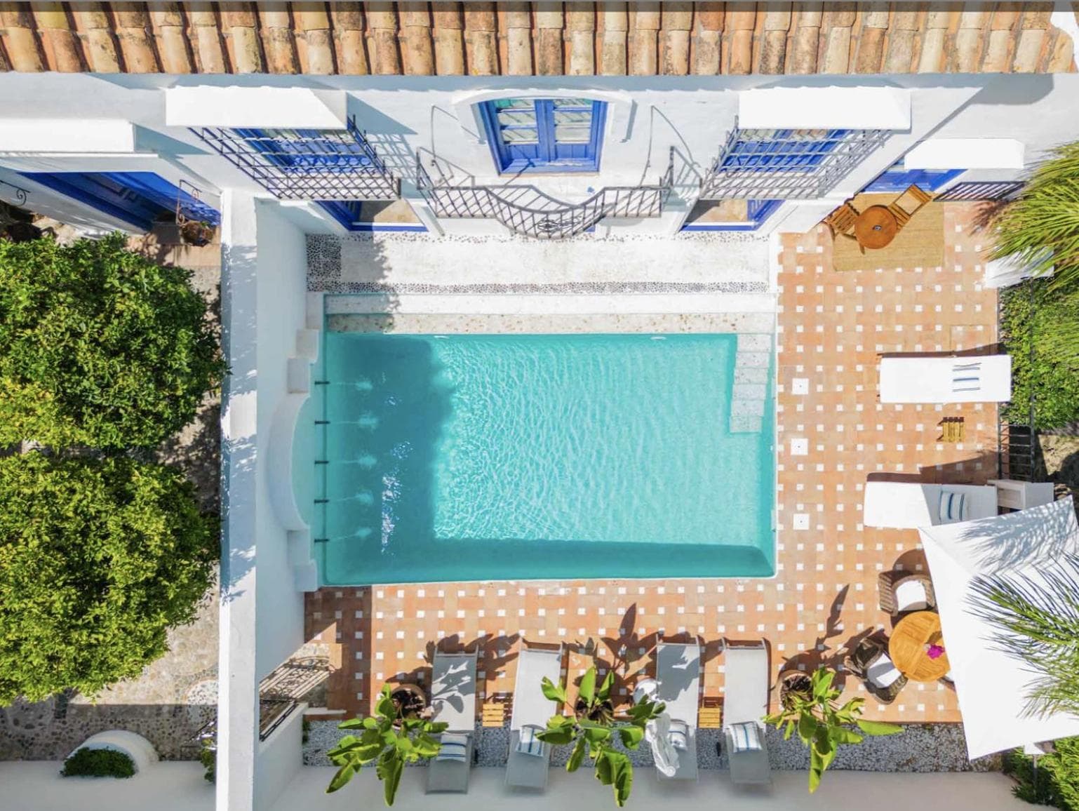 The Pearl - Marbella — 11