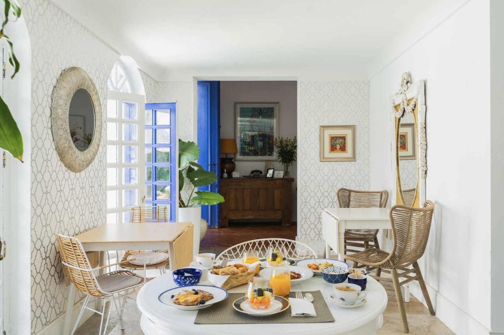 The Pearl - Marbella — 2