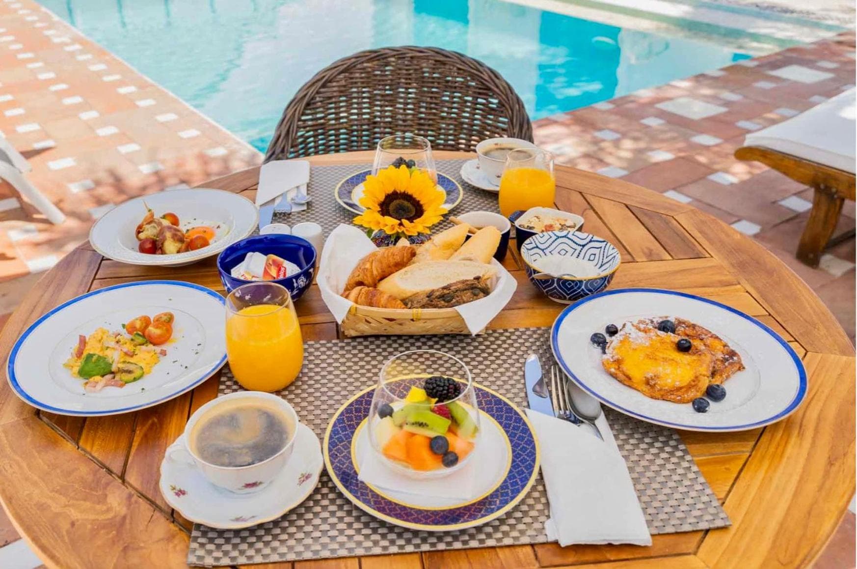 The Pearl - Marbella — 10