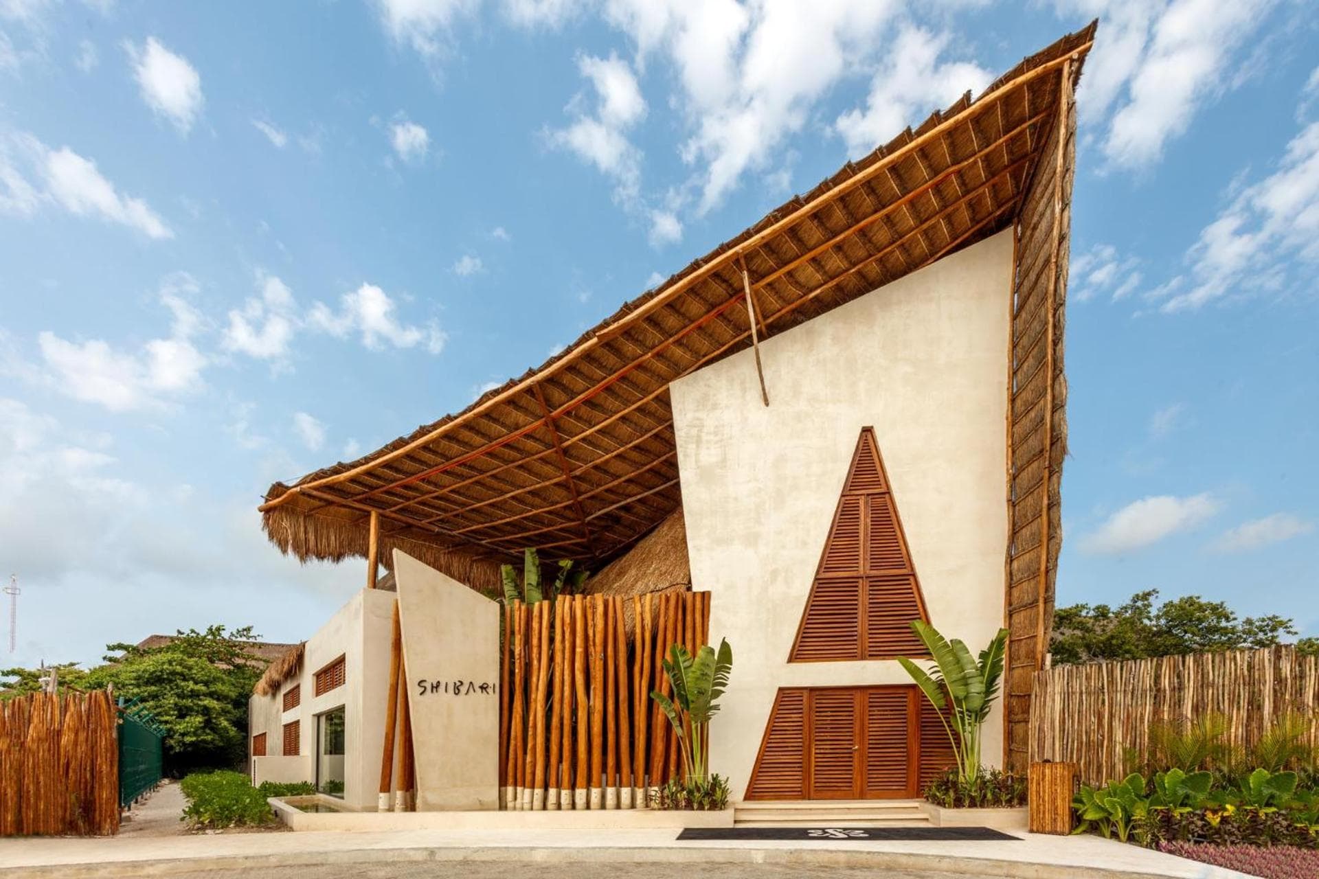 Hotel Shibari - Restaurant & Cenote Club — 18