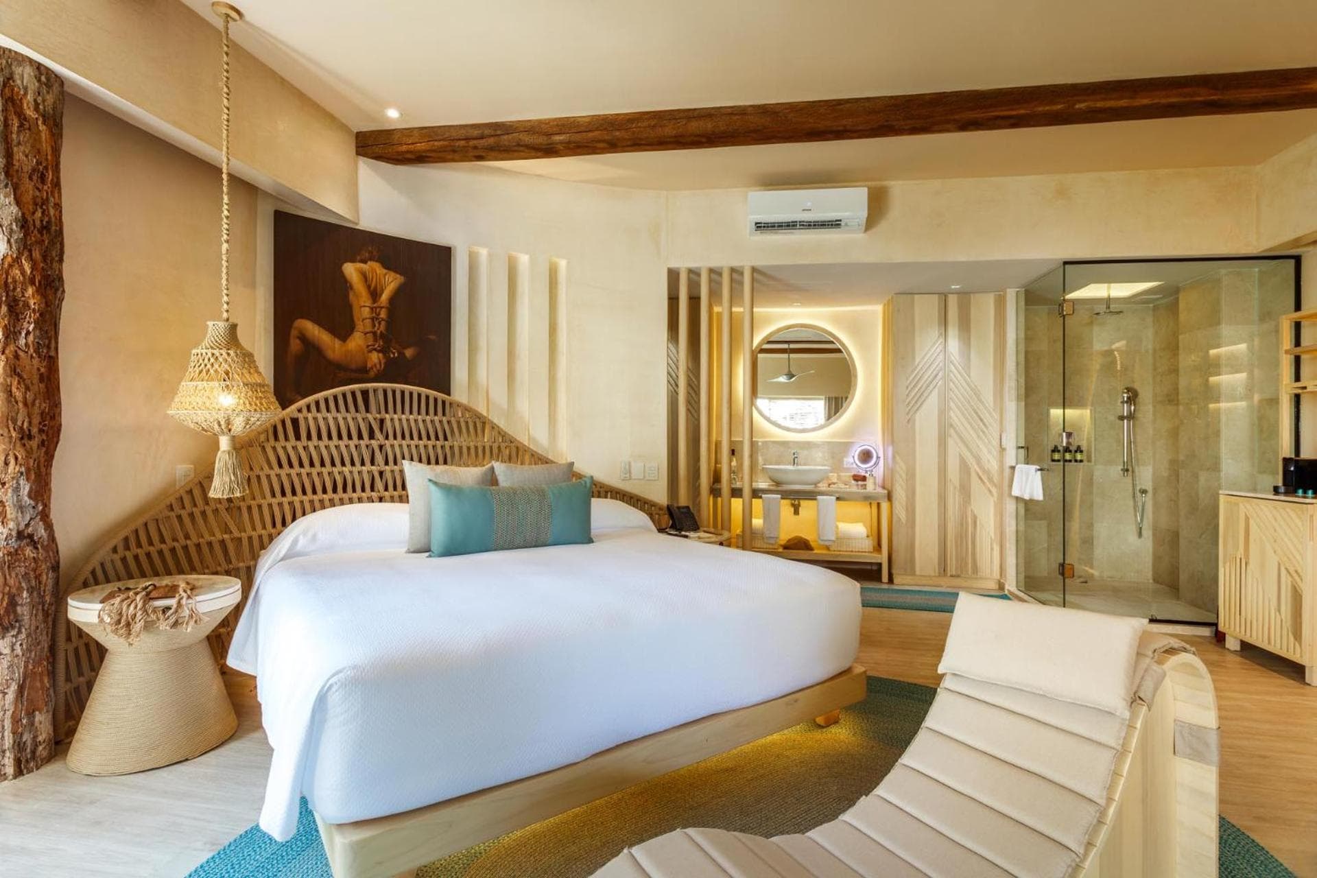 Hotel Shibari - Restaurant & Cenote Club — 23