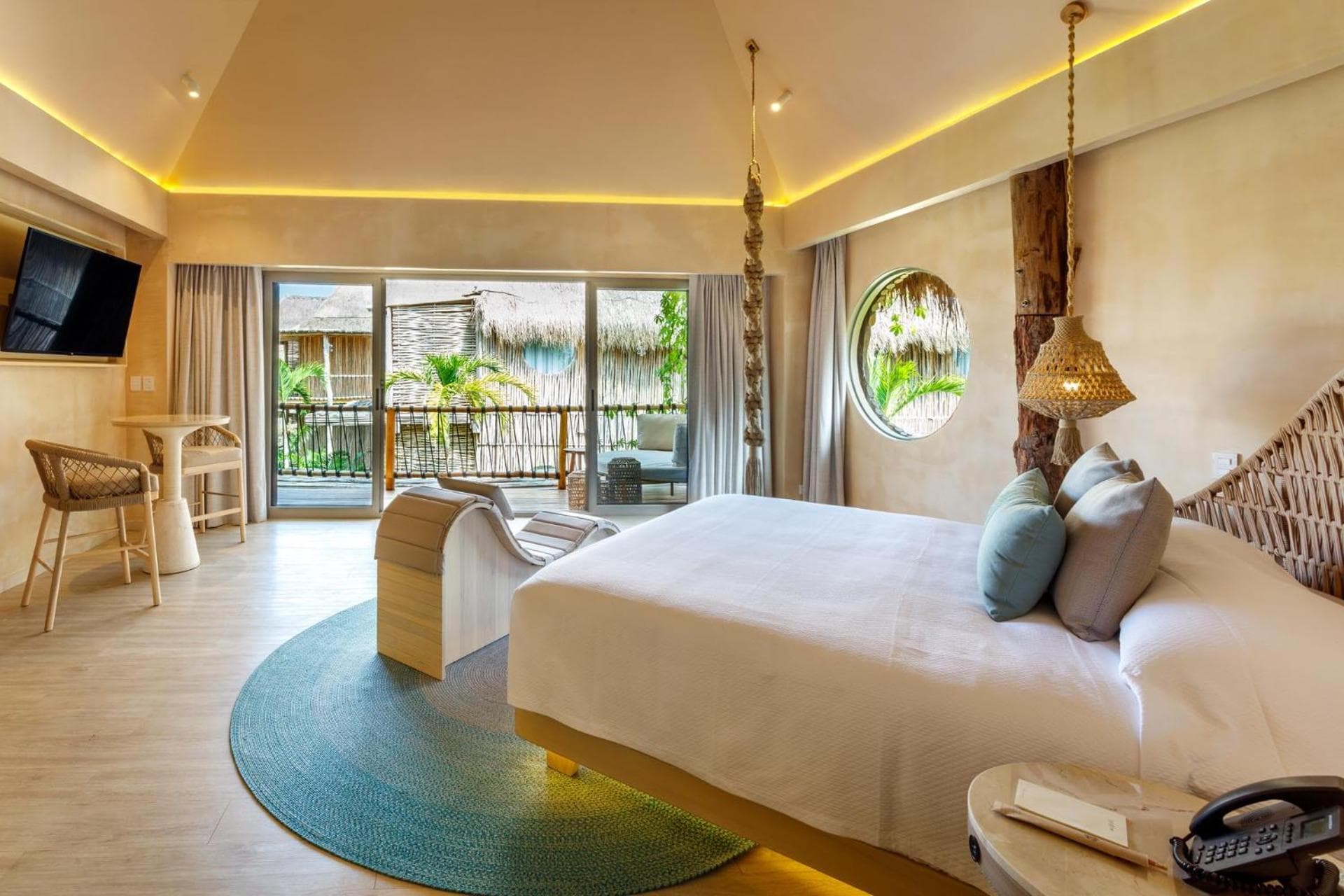 Hotel Shibari - Restaurant & Cenote Club — 6