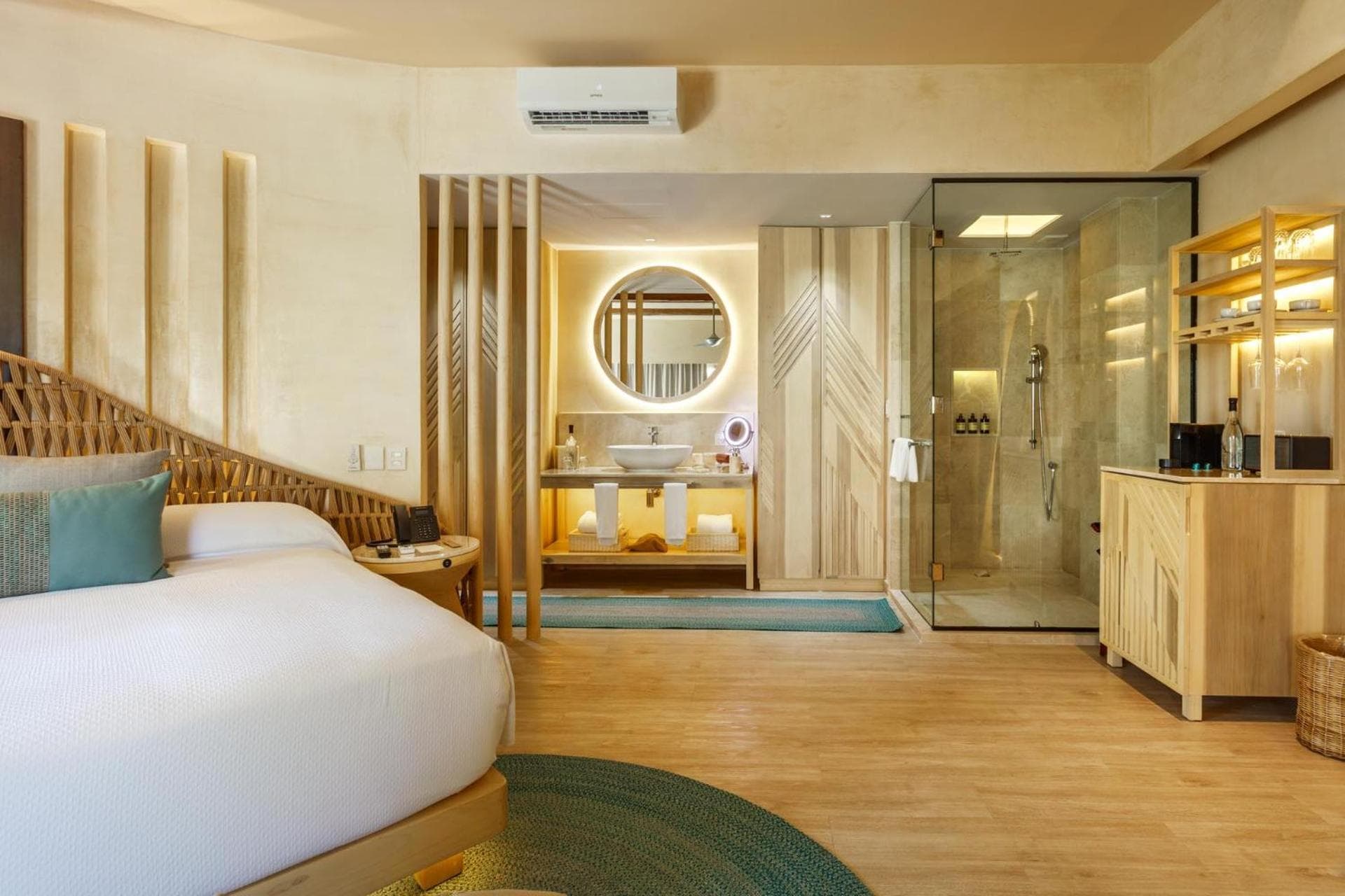 Hotel Shibari - Restaurant & Cenote Club — 4