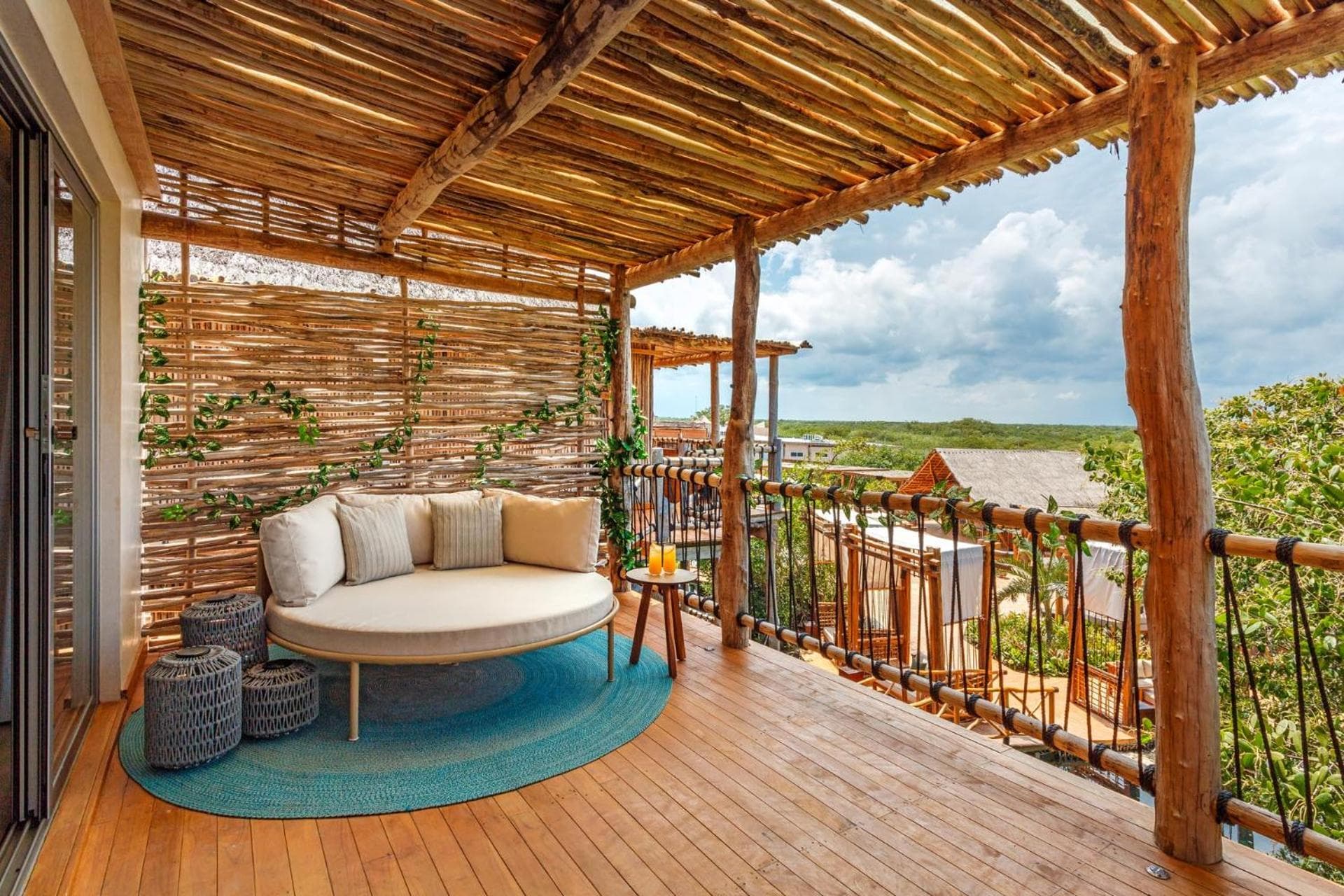 Hotel Shibari - Restaurant & Cenote Club — 21