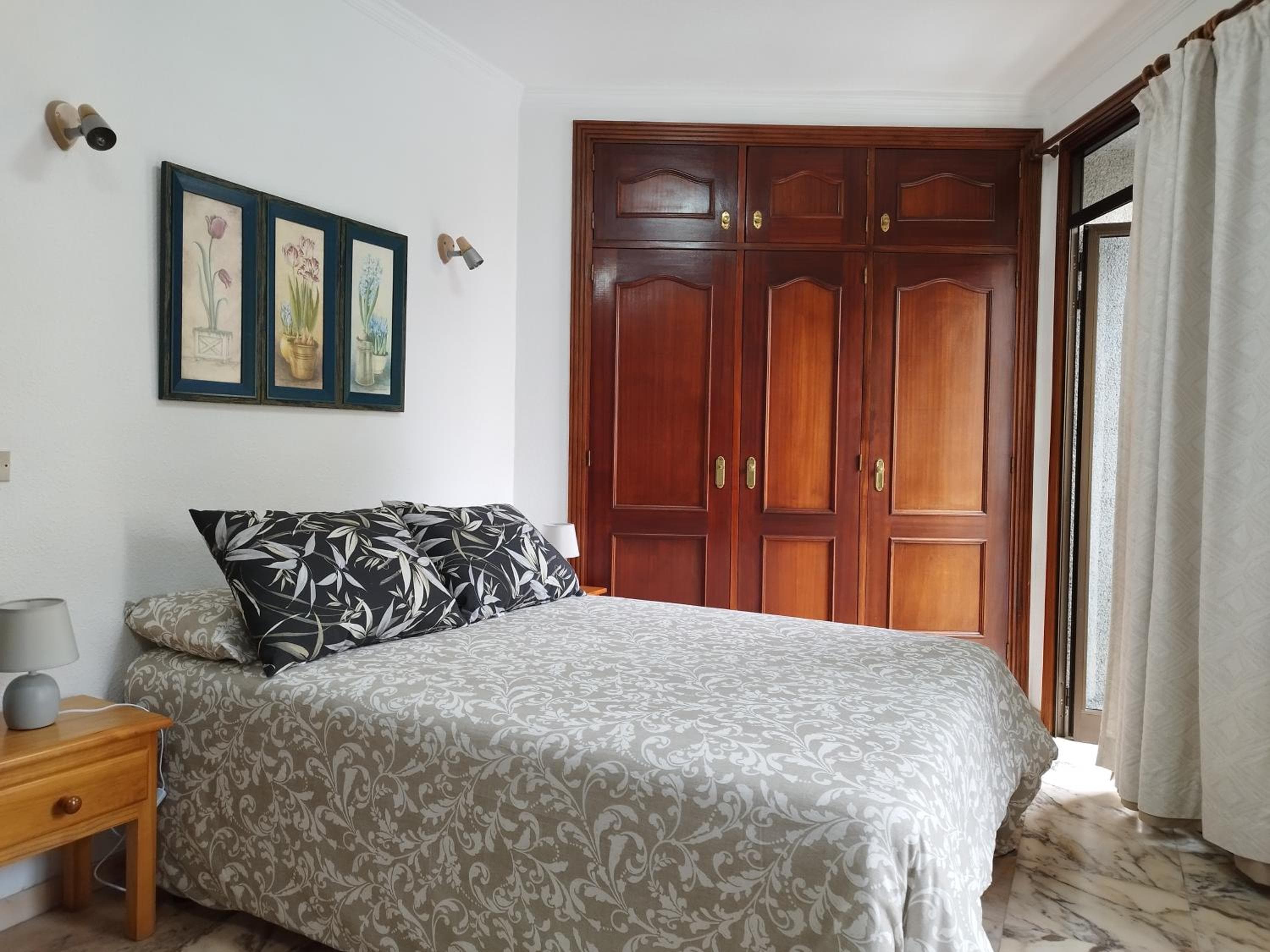 Studio AVENIDA Puerto de La Cruz — 1