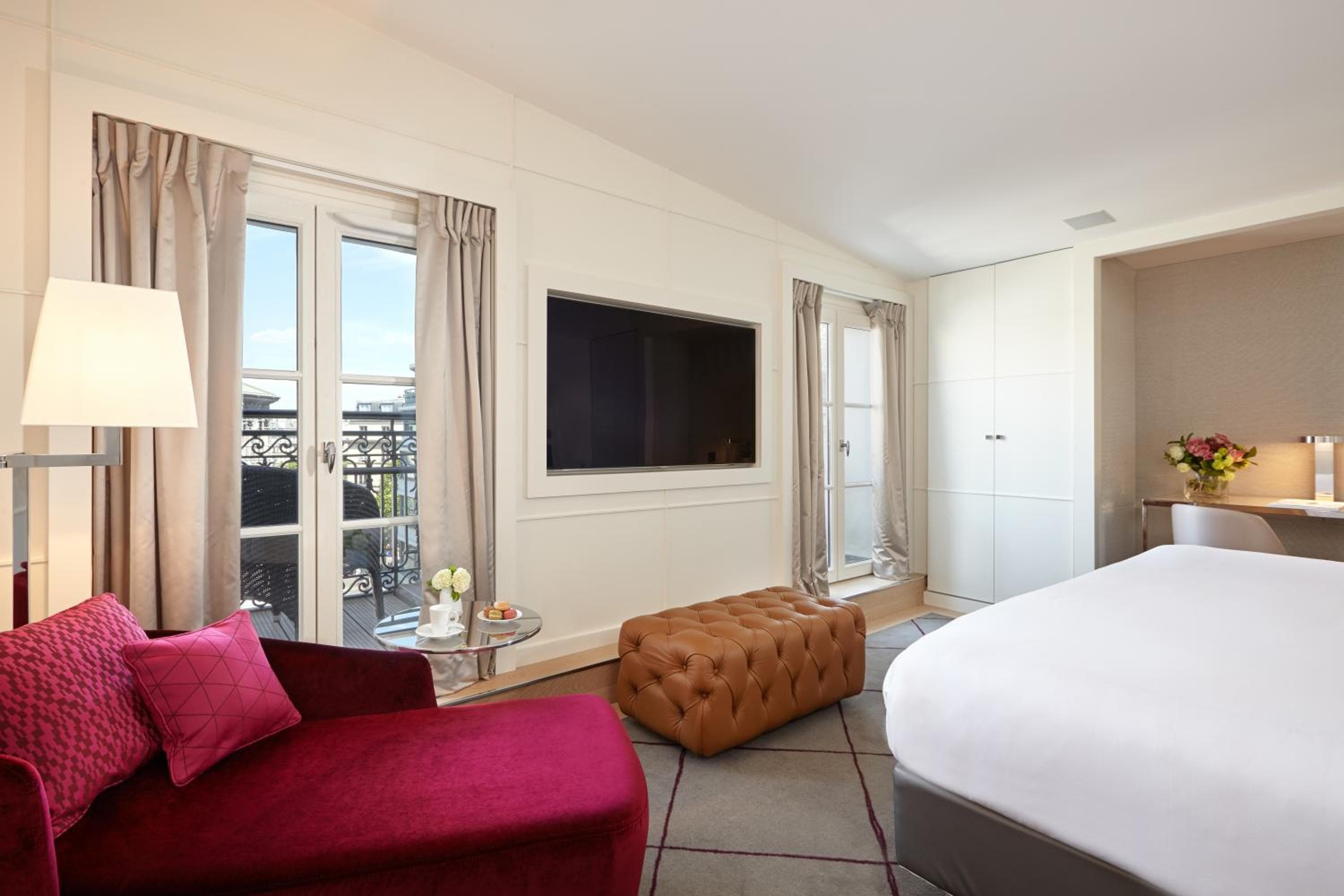 Hotel Opéra Richepanse — 16