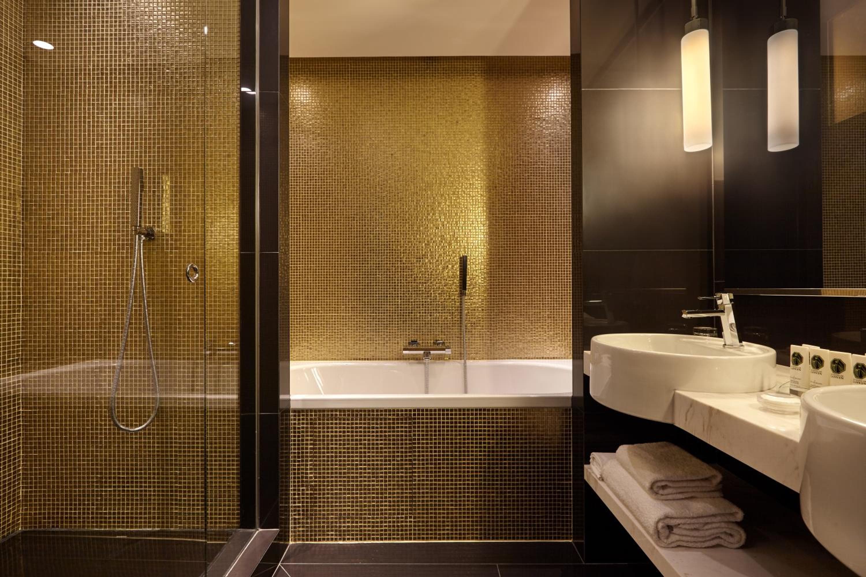 Hotel Ópera Richepanse — 19