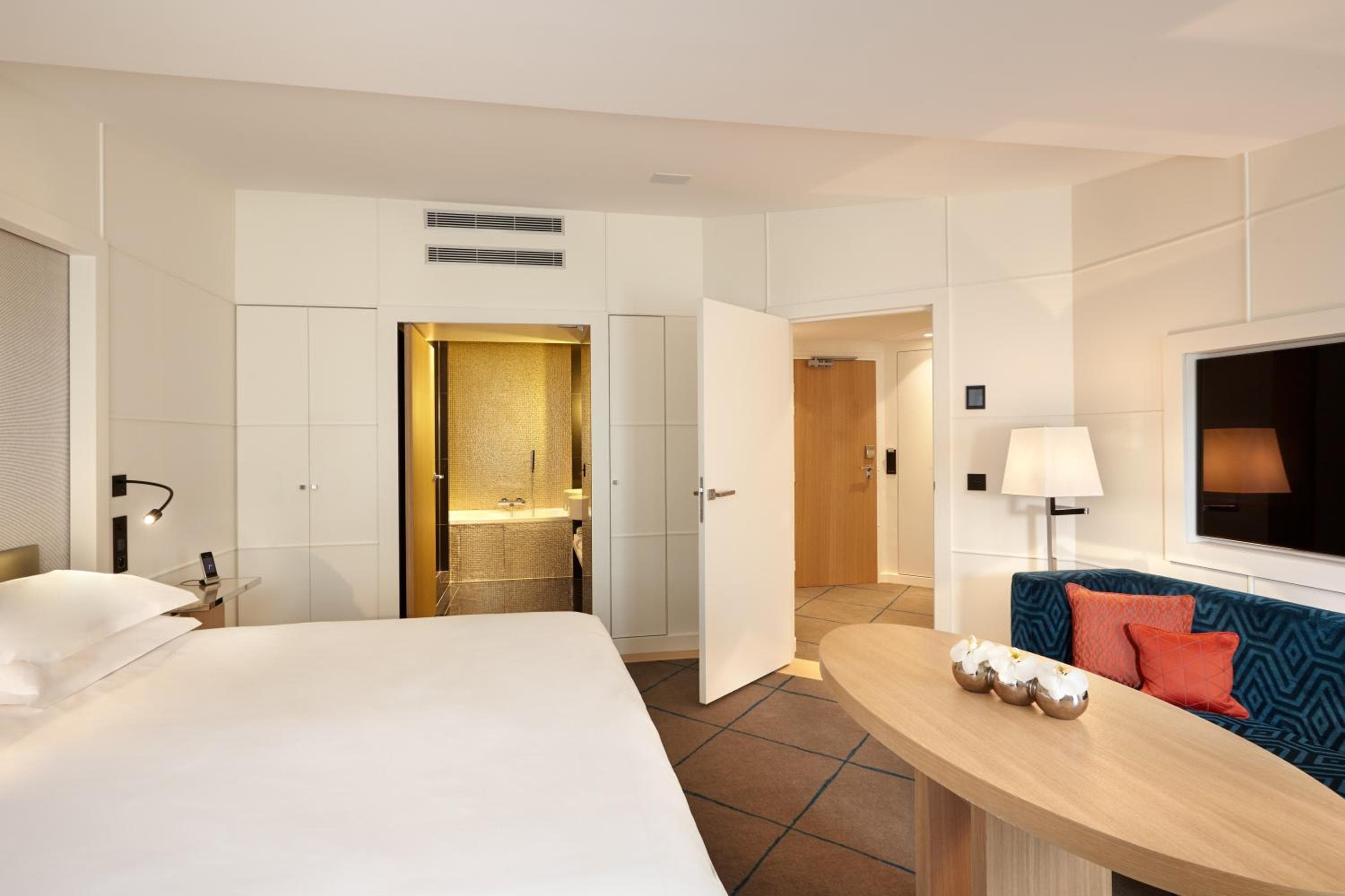 Hotel Ópera Richepanse — 16