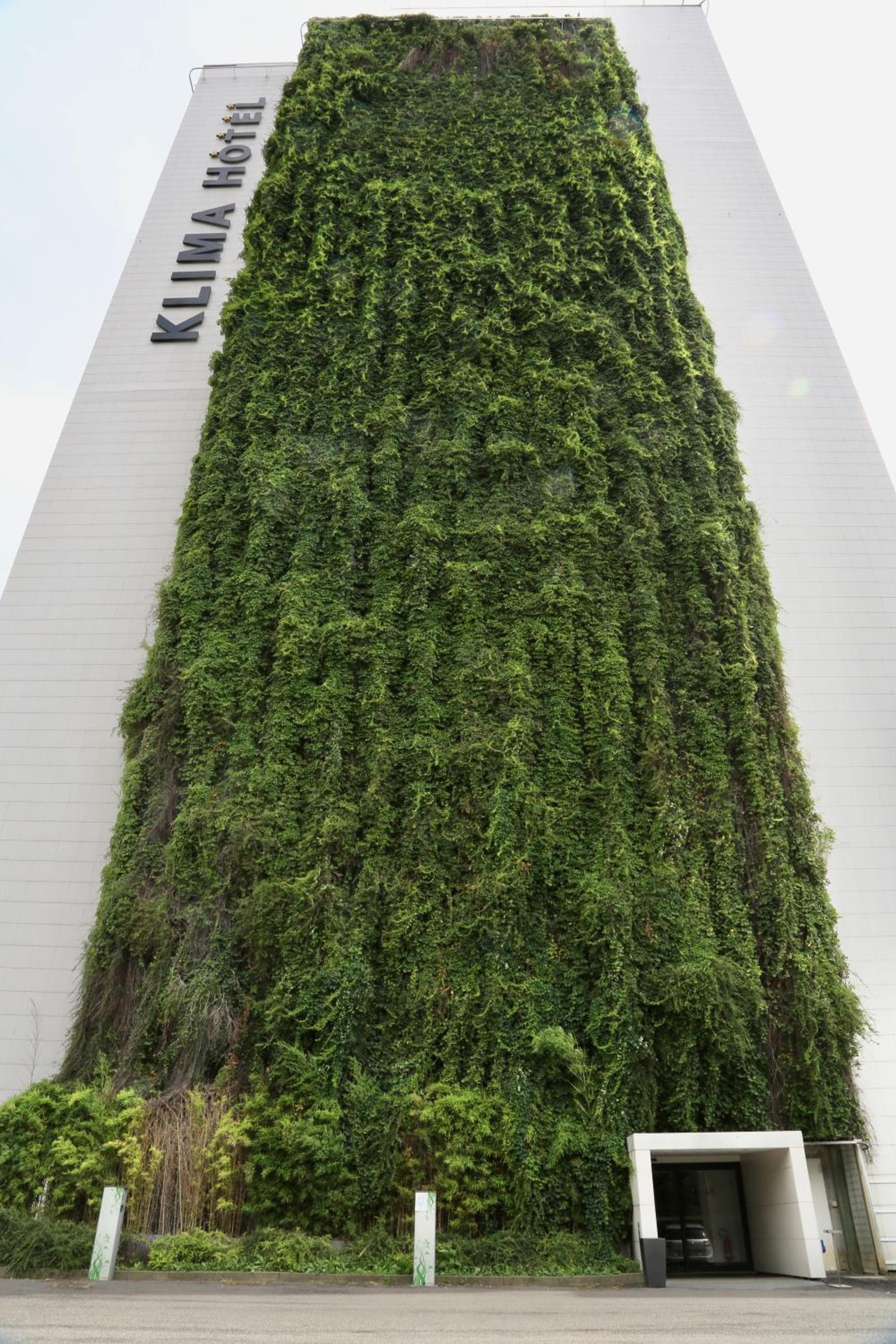 Klima Hotel Milano Fiere — 4