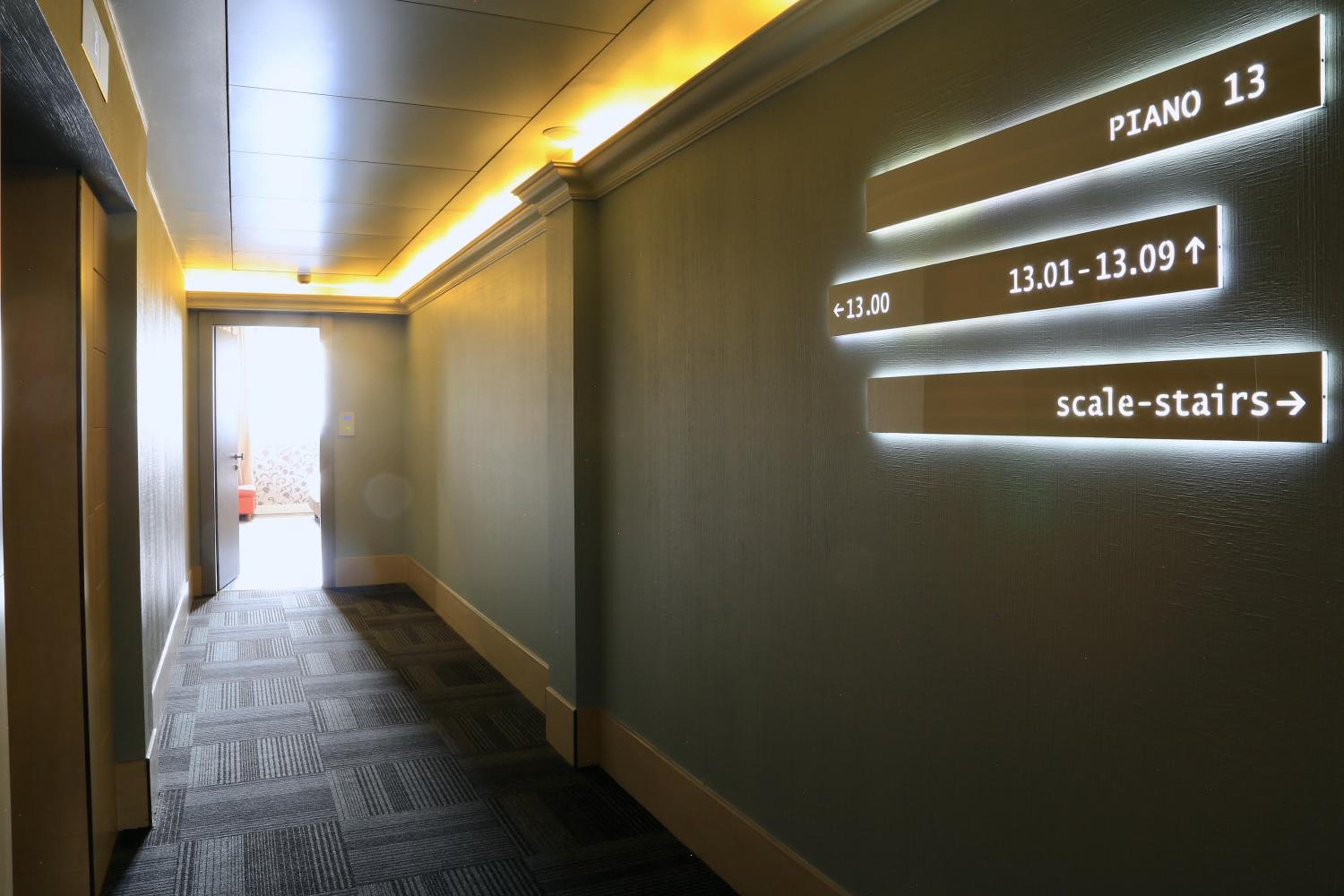 Klima Hotel Milano Fiere — 7