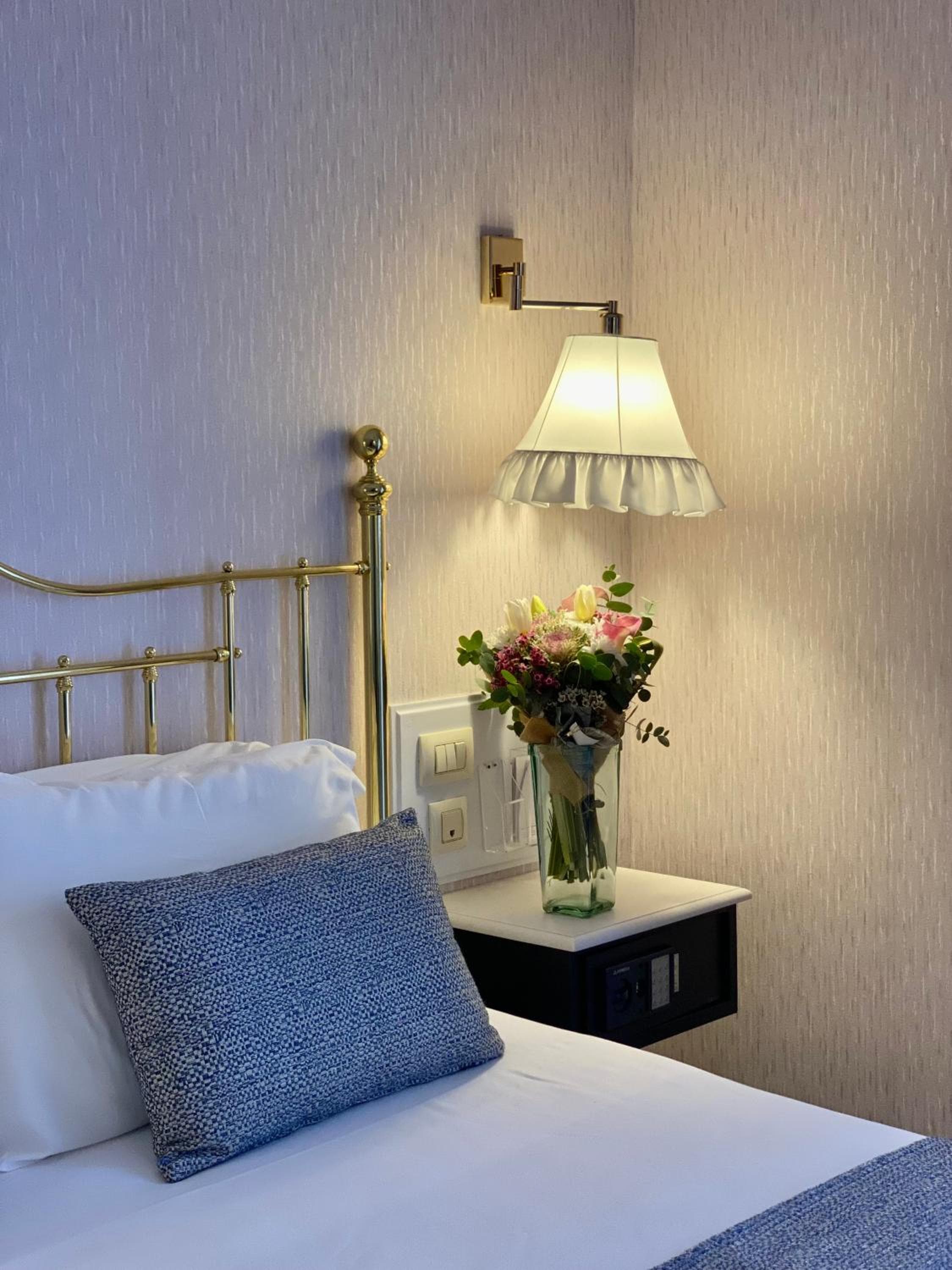 Hotel Continental Barcellona — 3