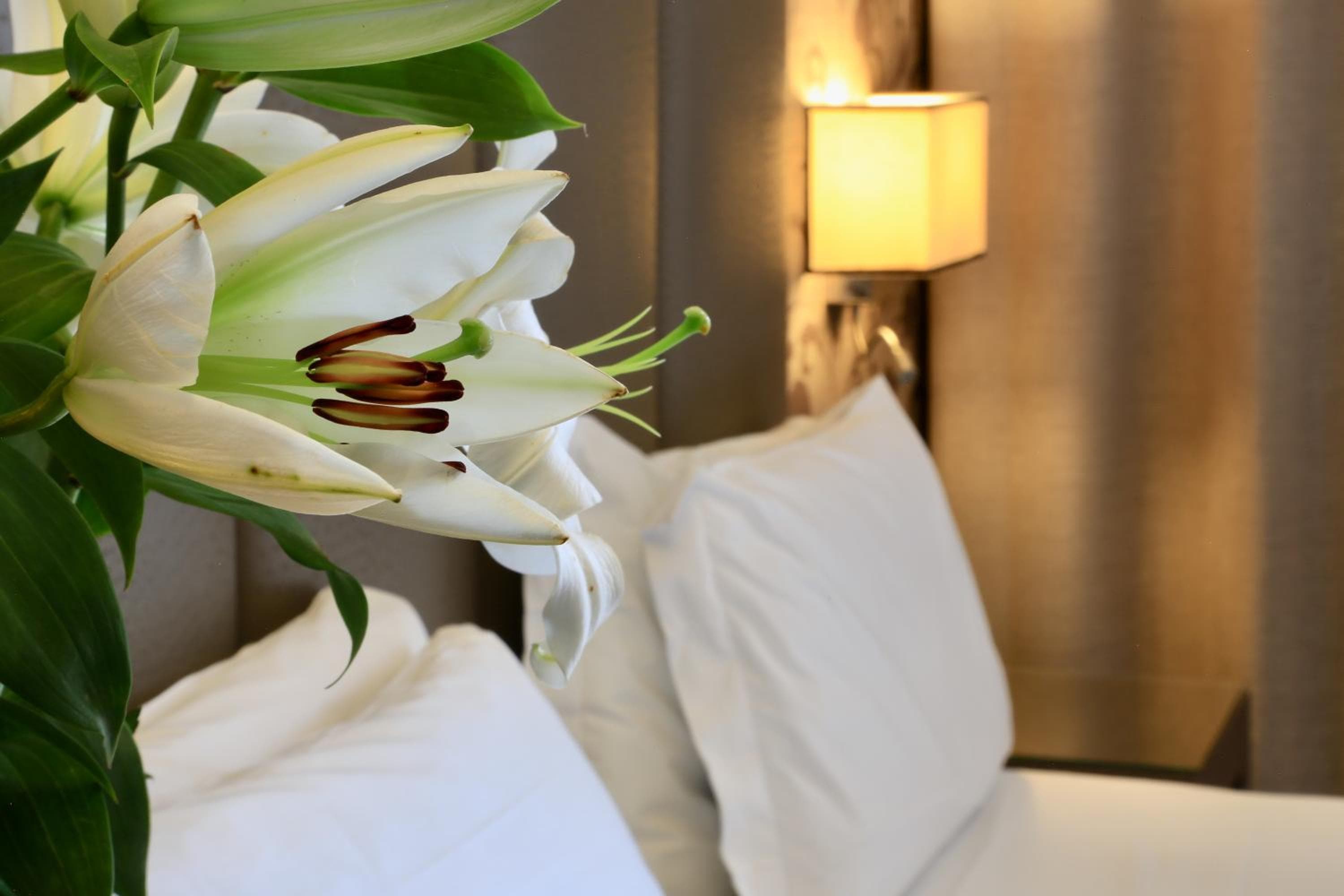 Klima Hotel Milano Fiere — 23