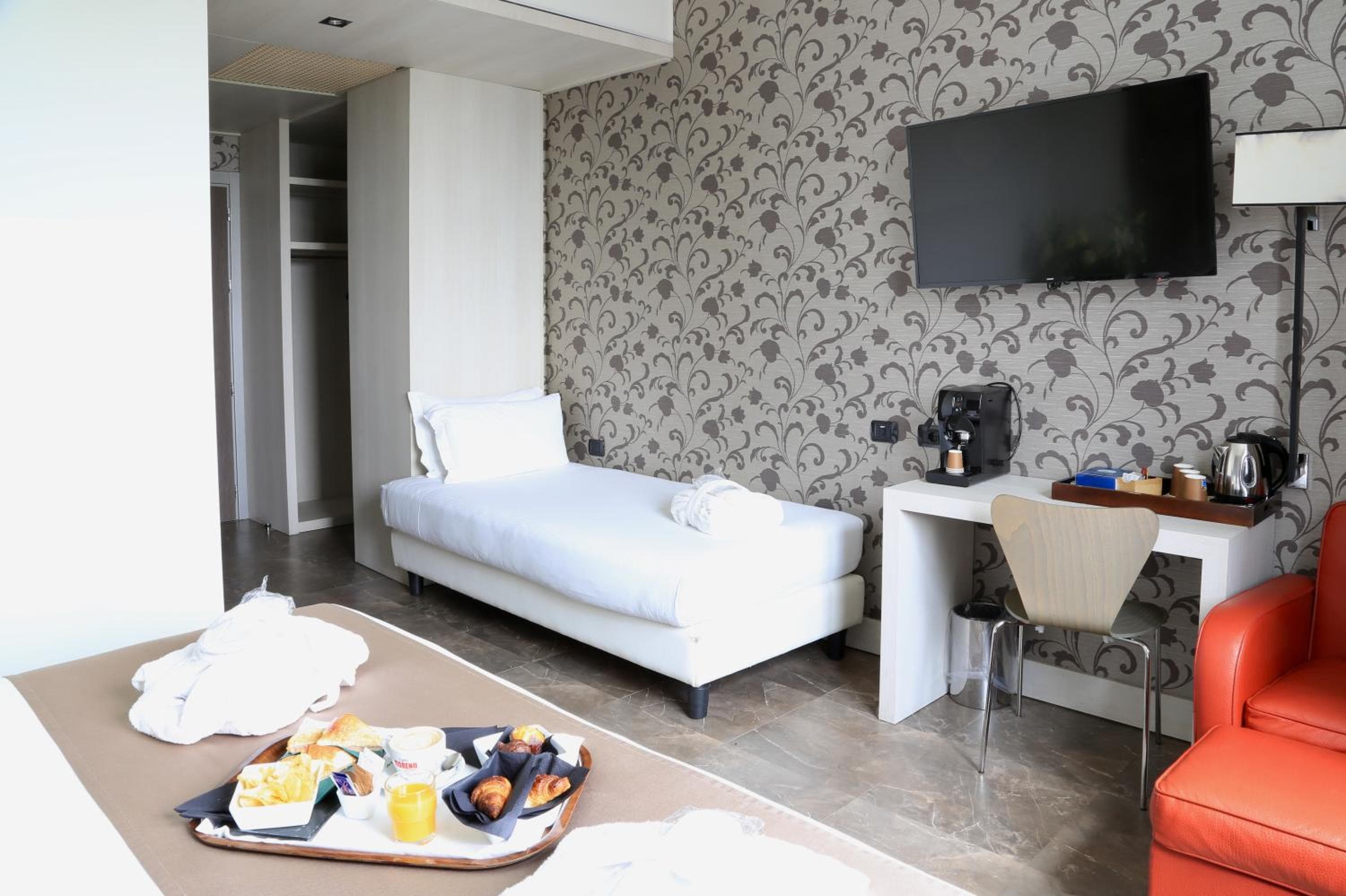 Klima Hotel Milano Fiere — 29