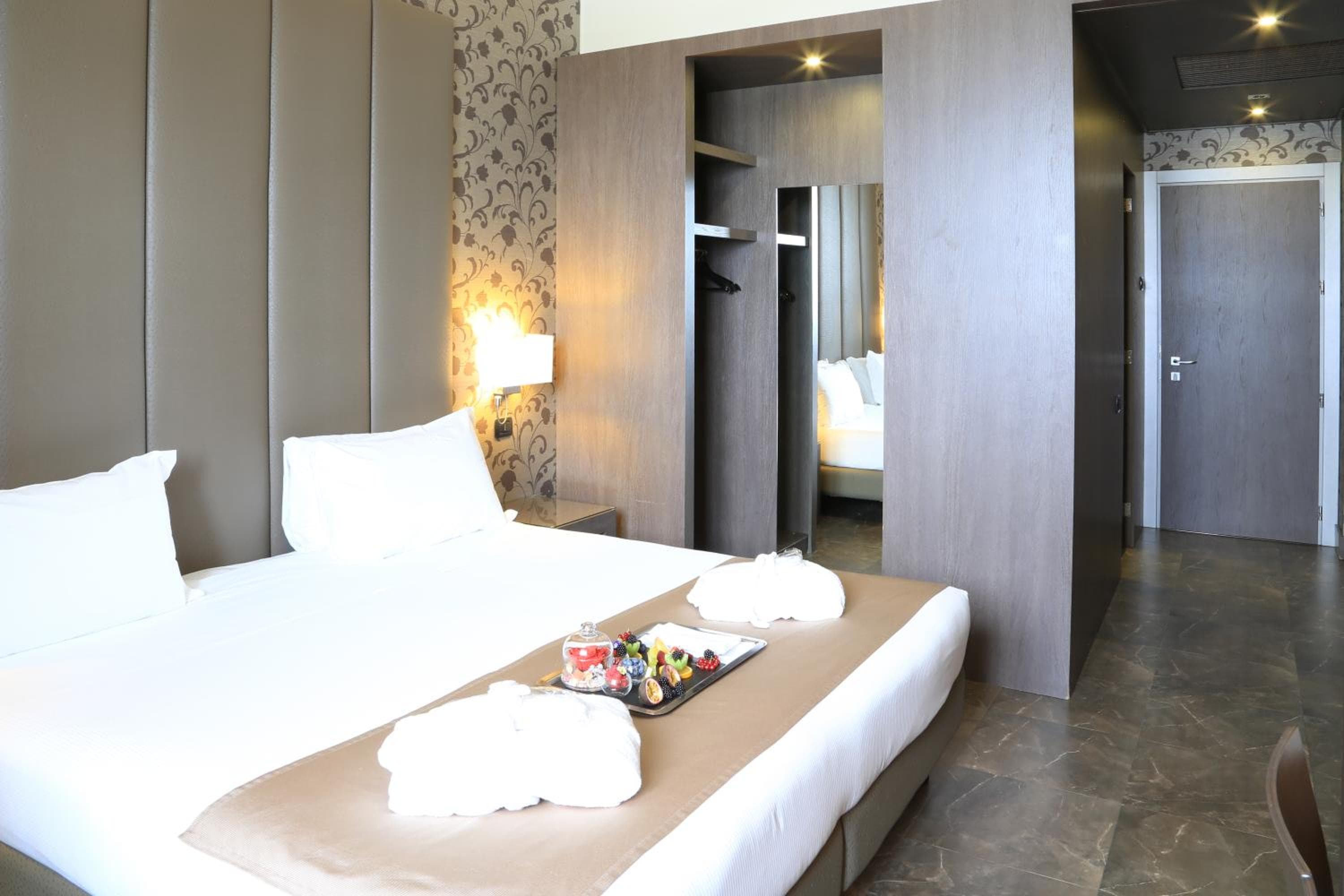 Klima Hotel Milano Fiere — 21