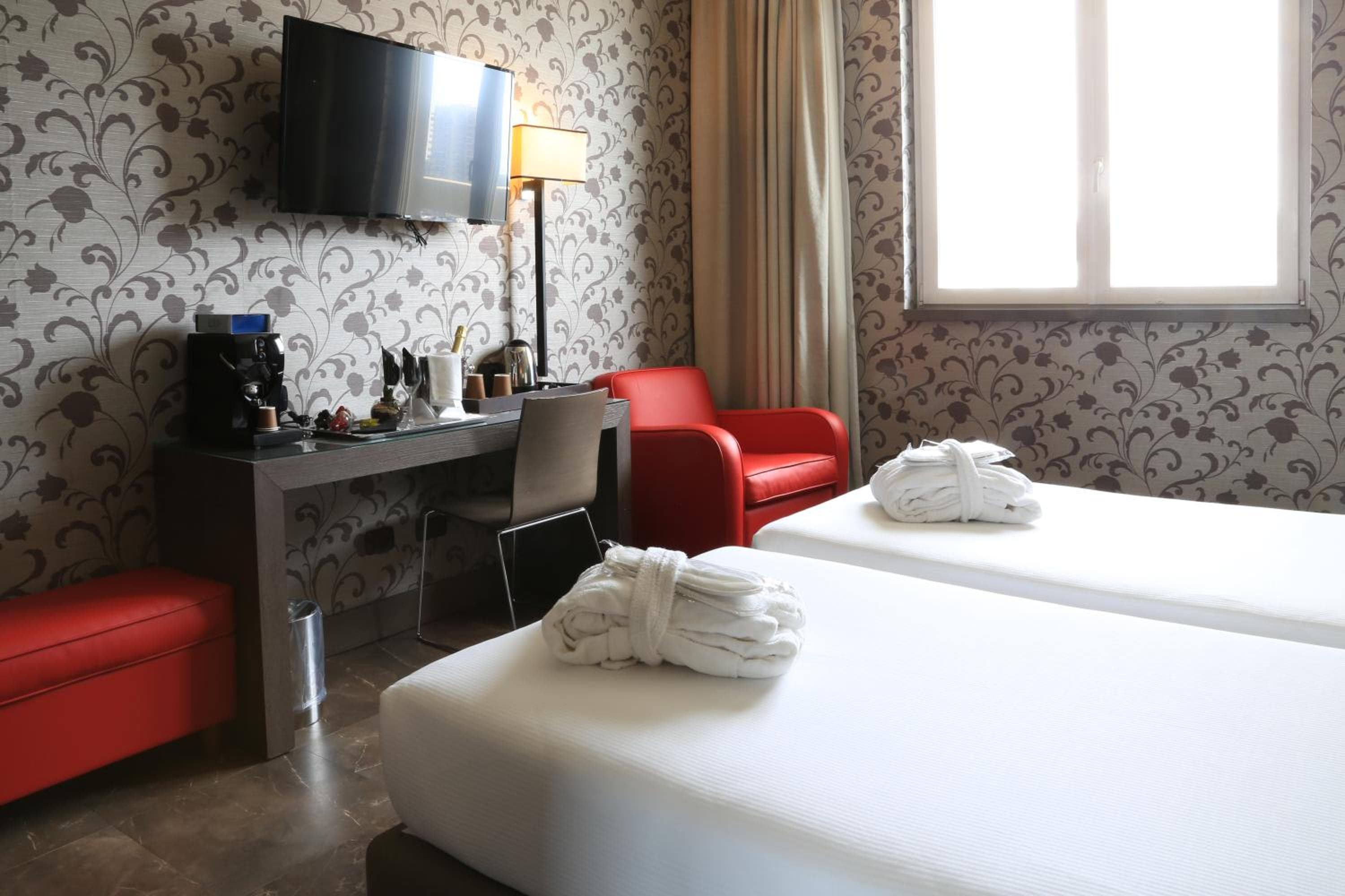 Klima Hotel Milano Fiere — 14