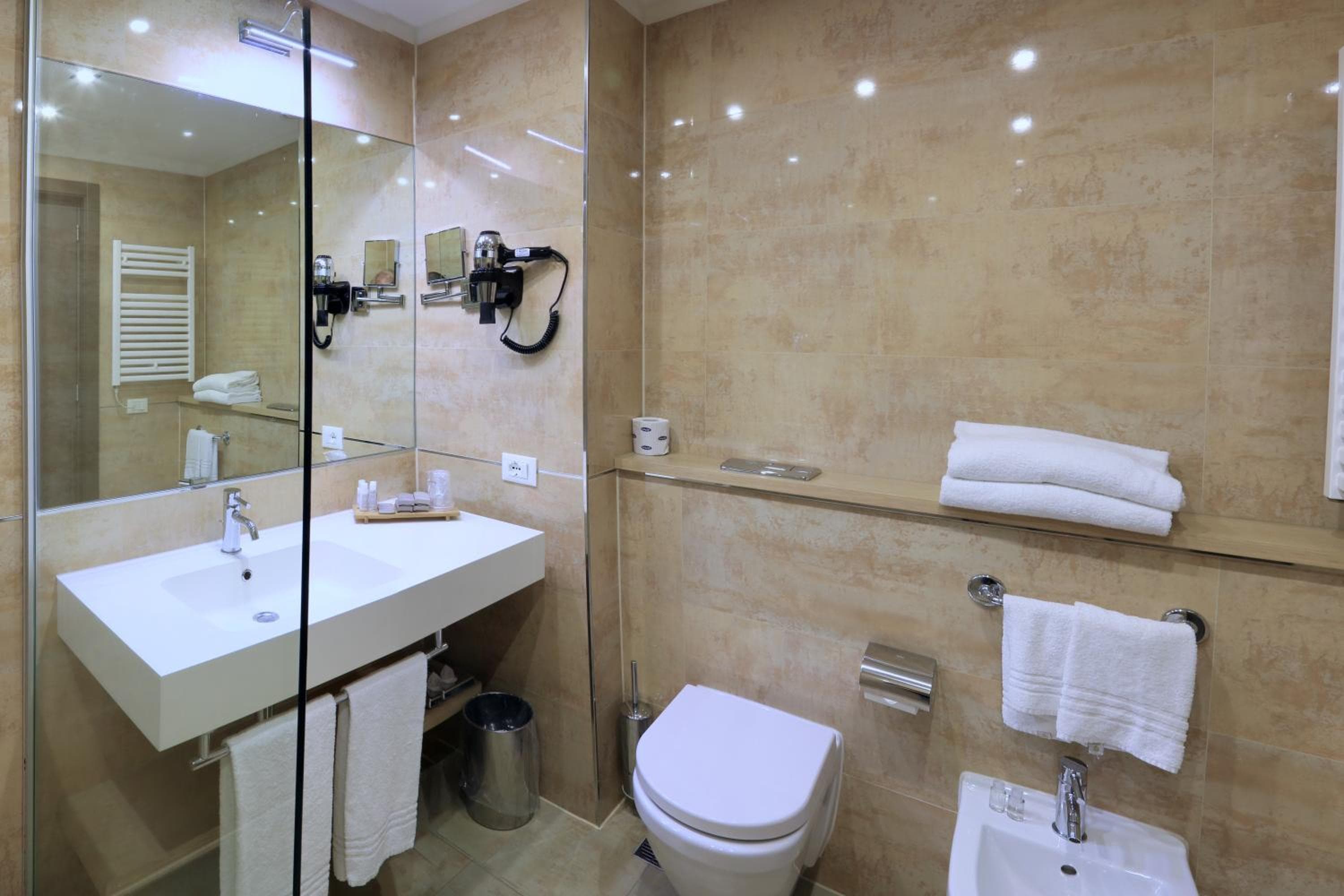 Klima Hotel Milano Fiere — 24